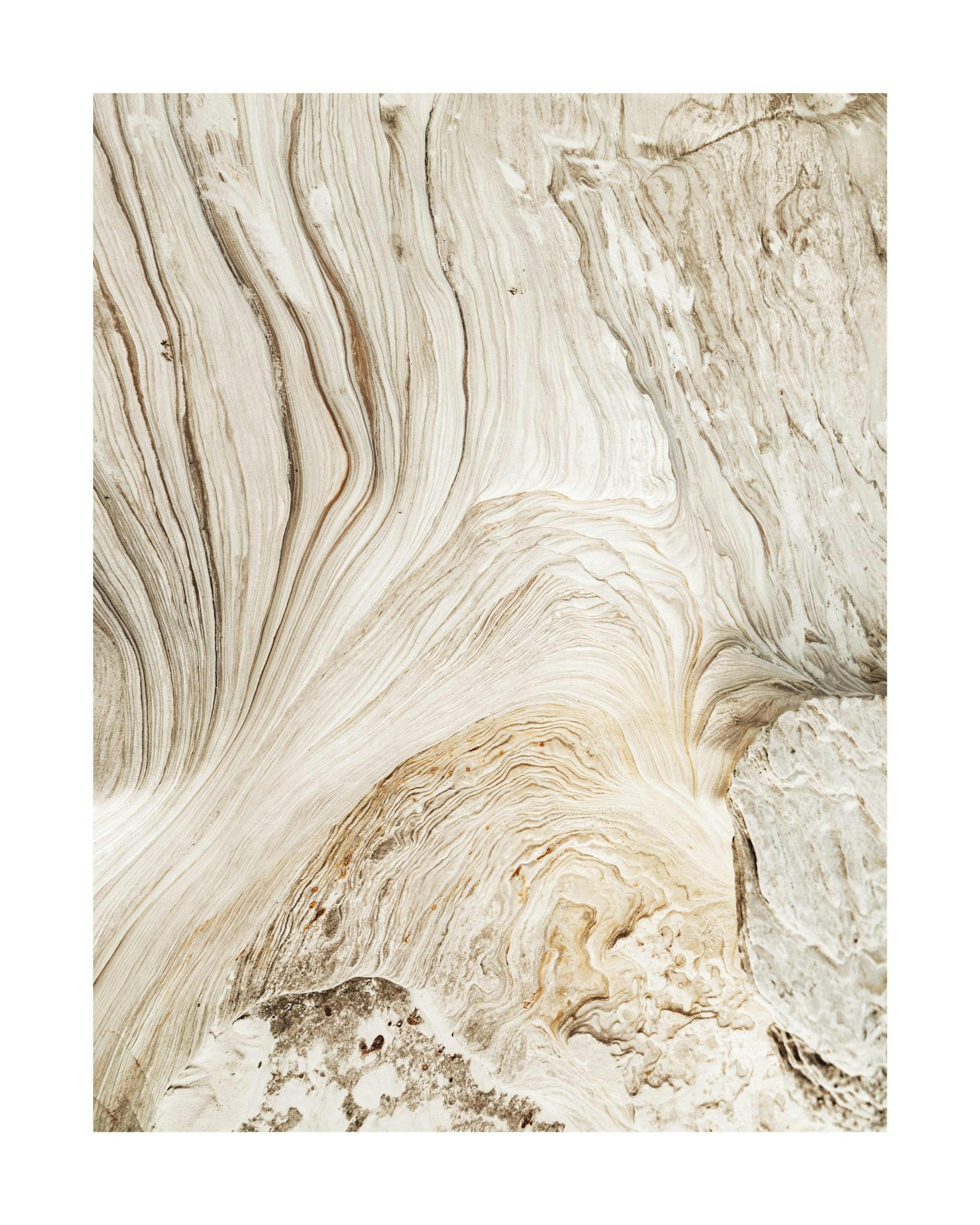 Rock Formations Affiche 0
