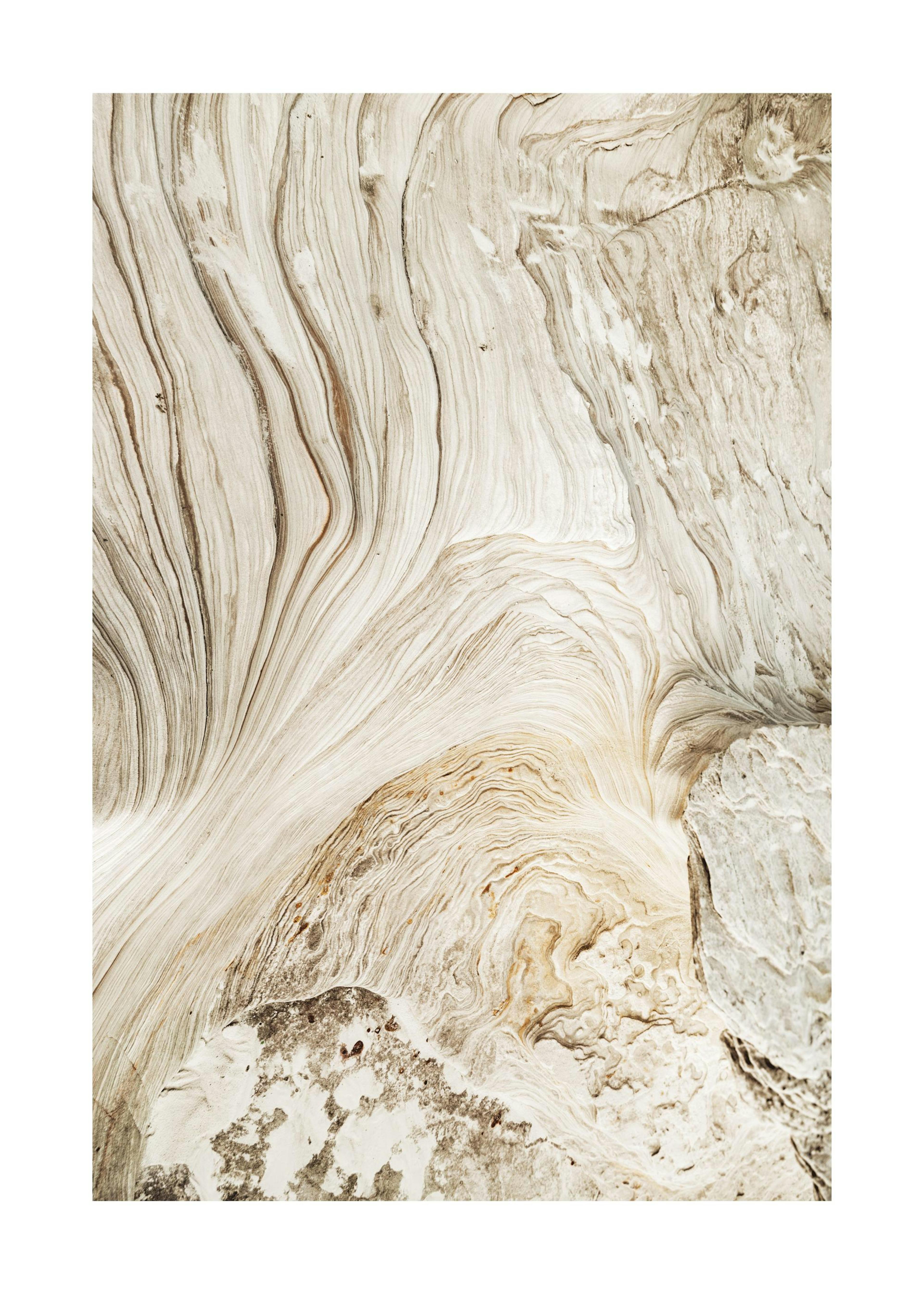 Rock Formations Plakat 0