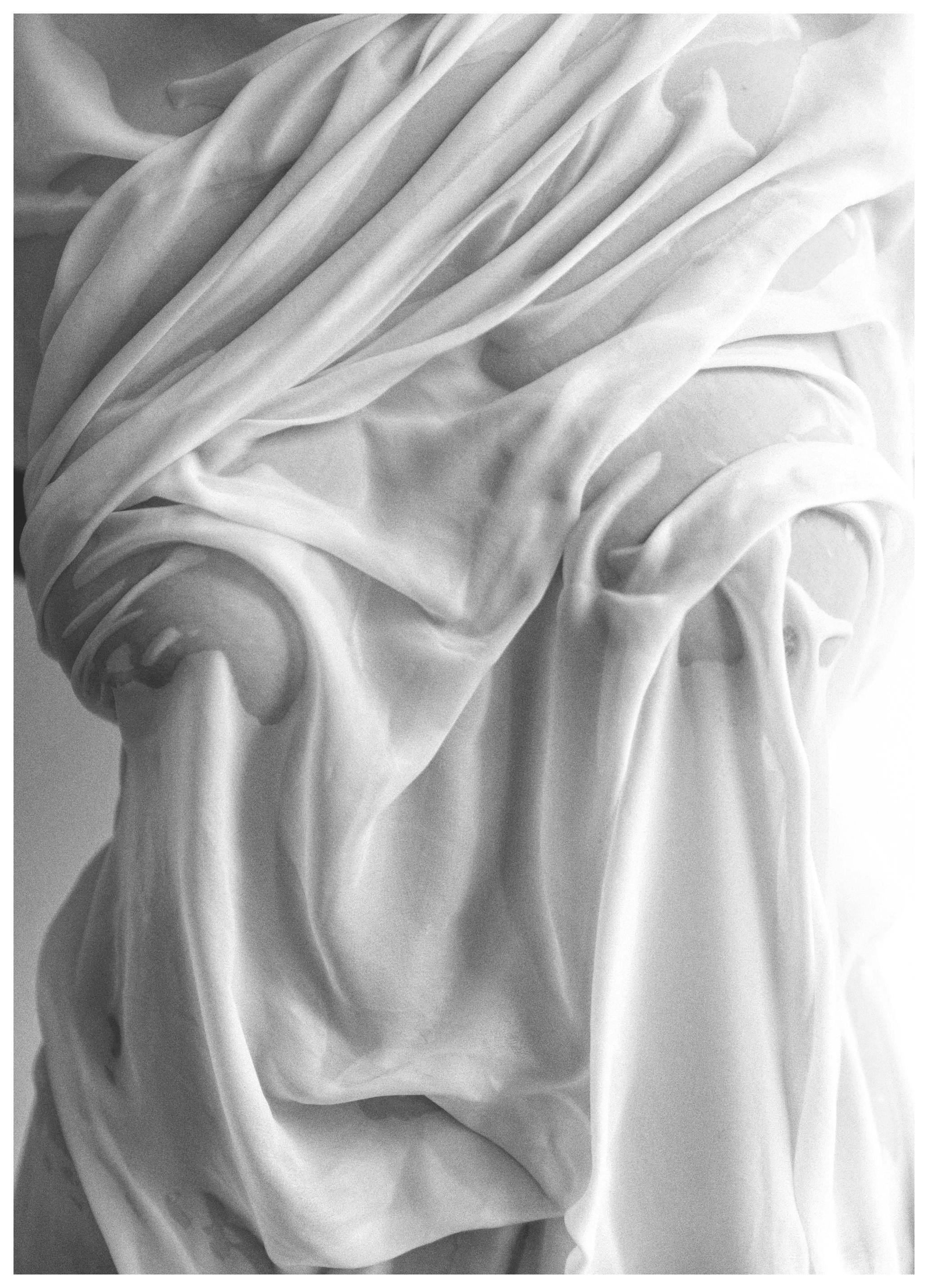 Chemise mouillée Poster (30x40 cm) - Poster Store