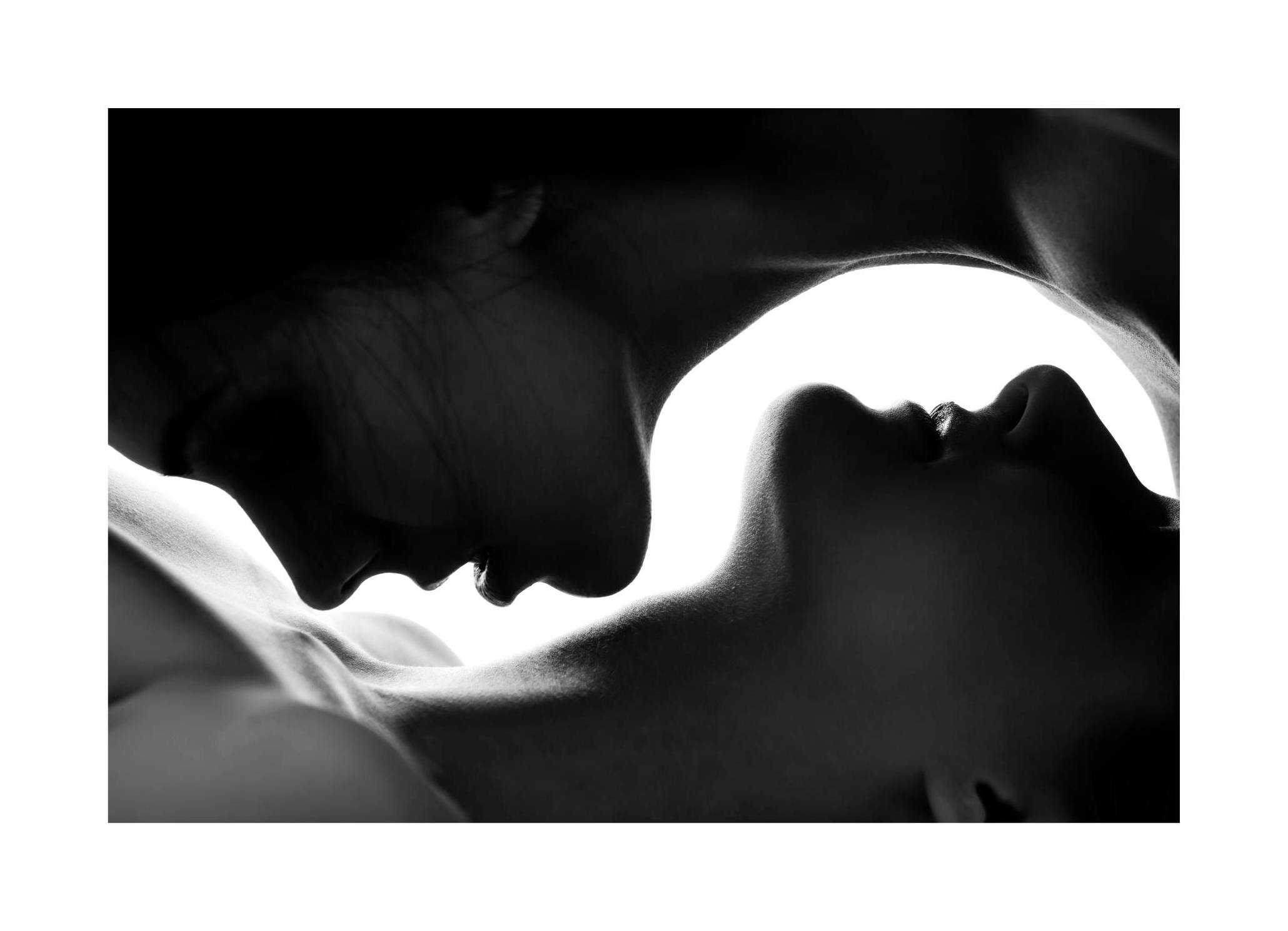 Amanti Poster (30x40 cm) - Poster Store
