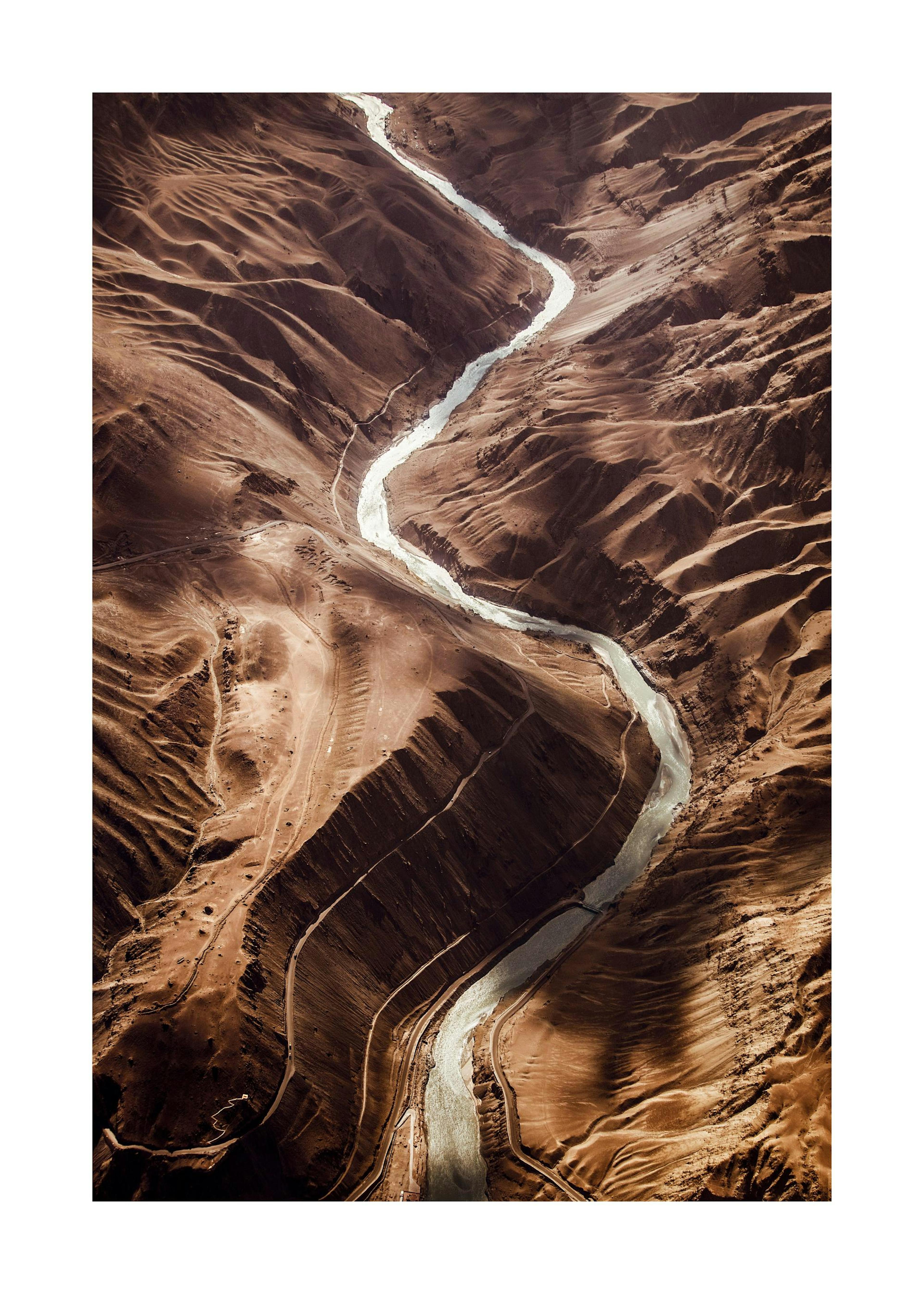 Canyon Poster thumbnail