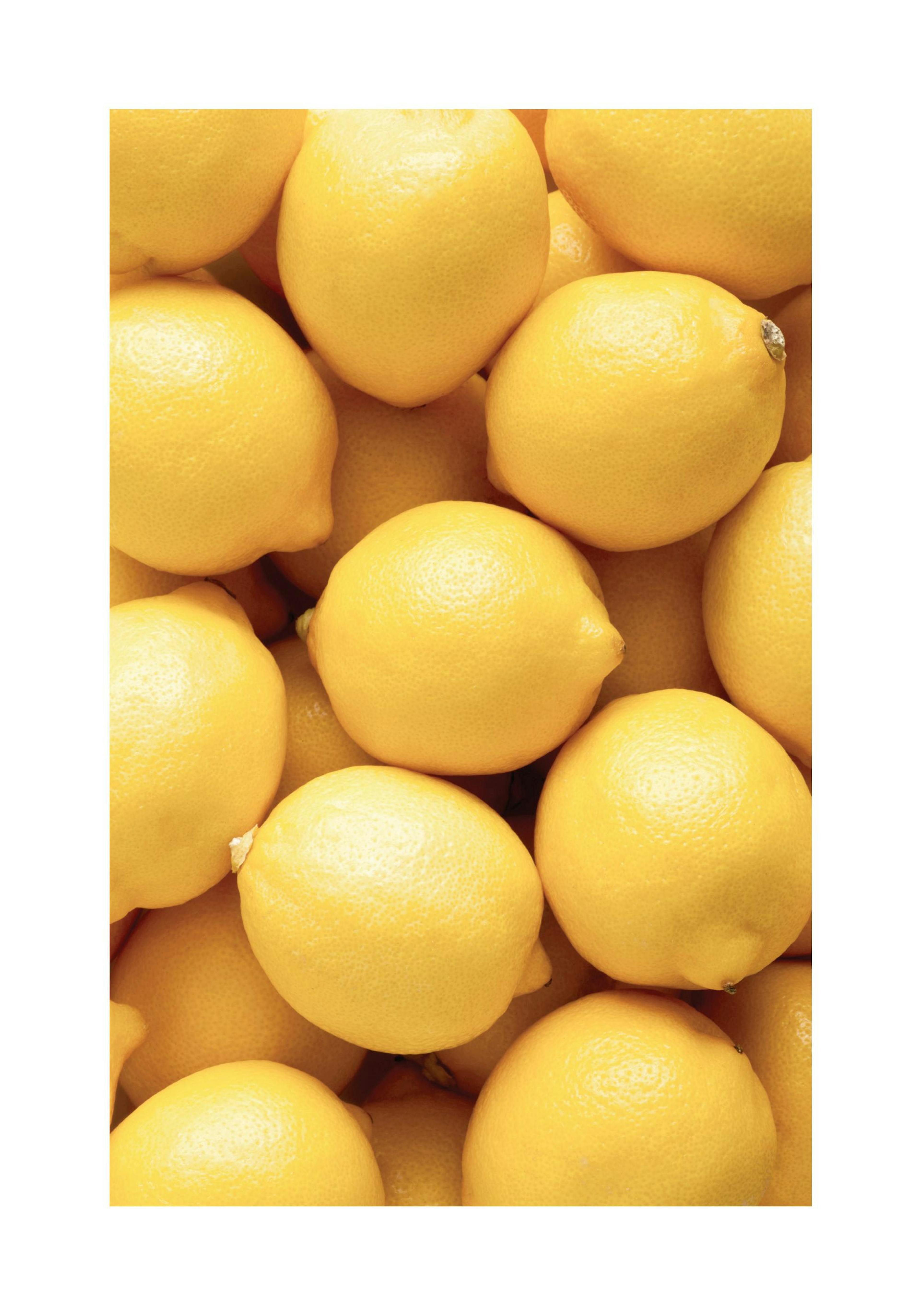 Citrons Poster thumbnail