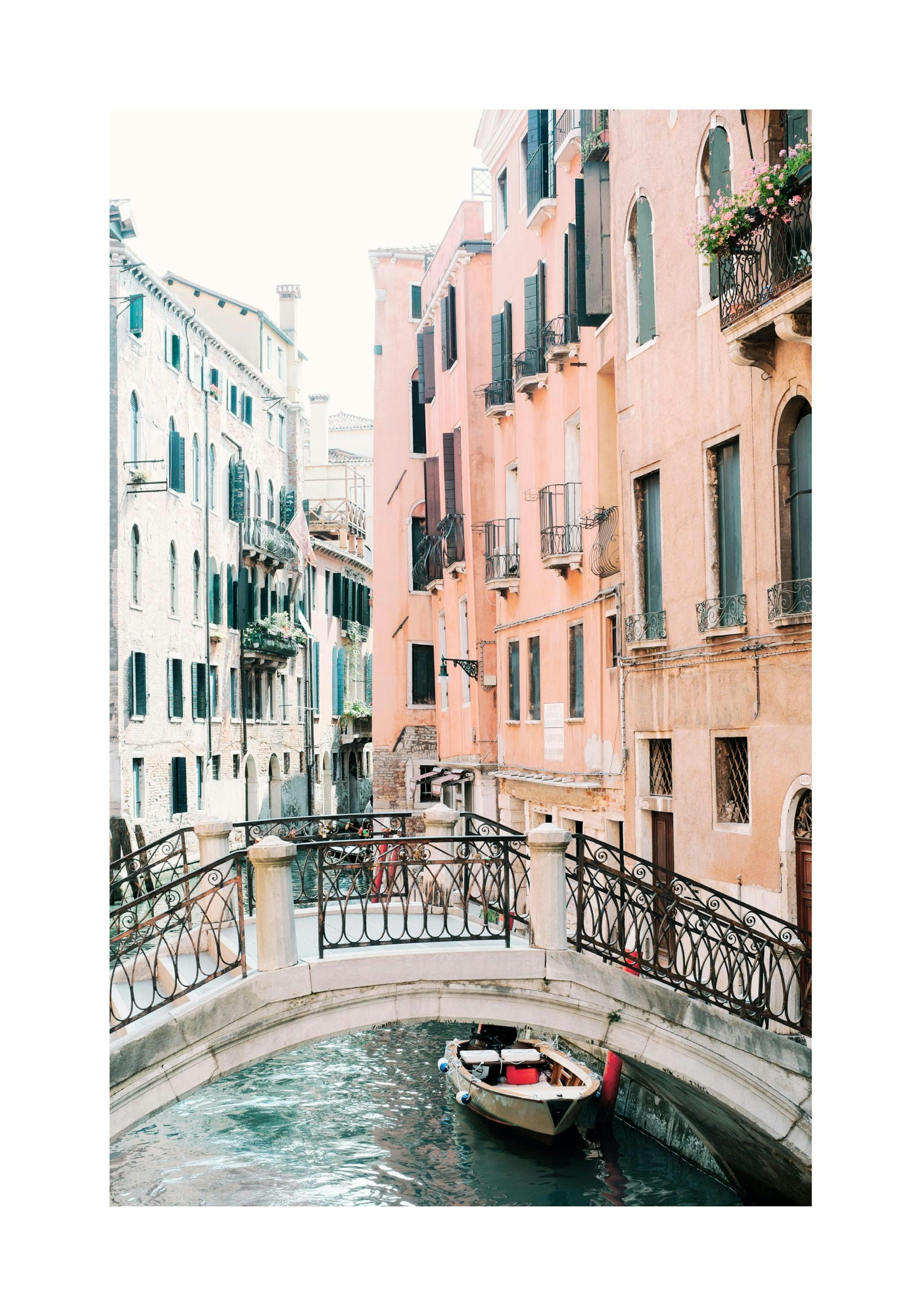 Venise Poster thumbnail
