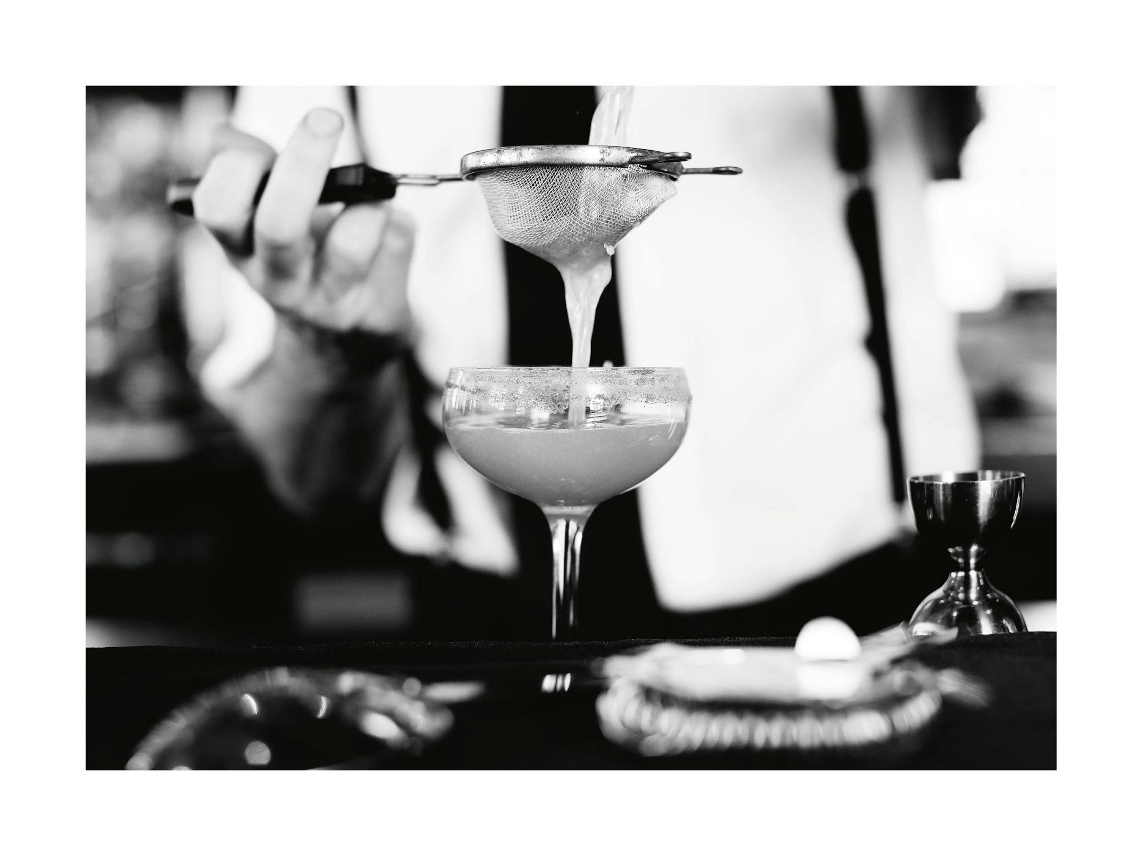 Mixology Poster 0