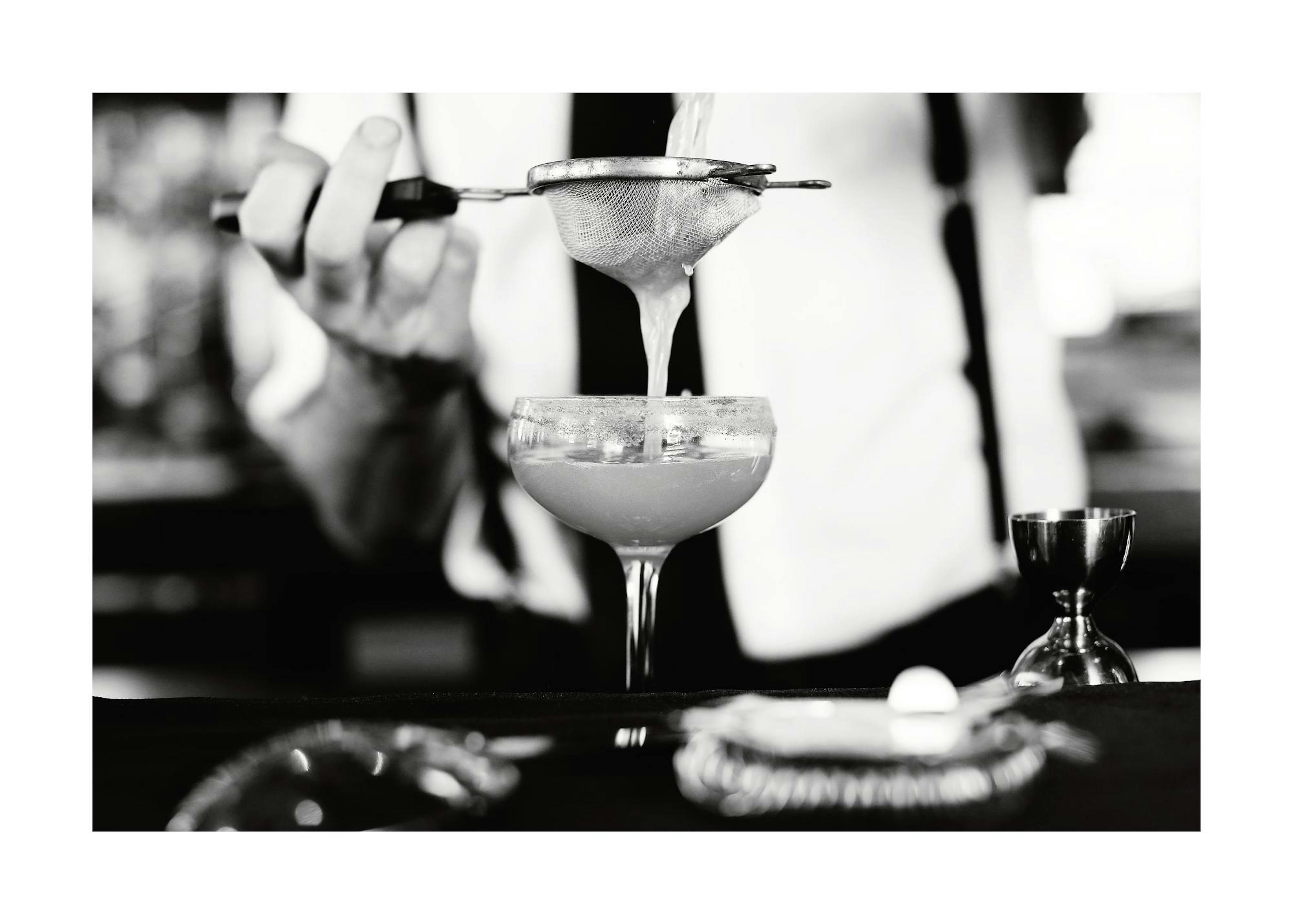 Mixology Poster thumbnail