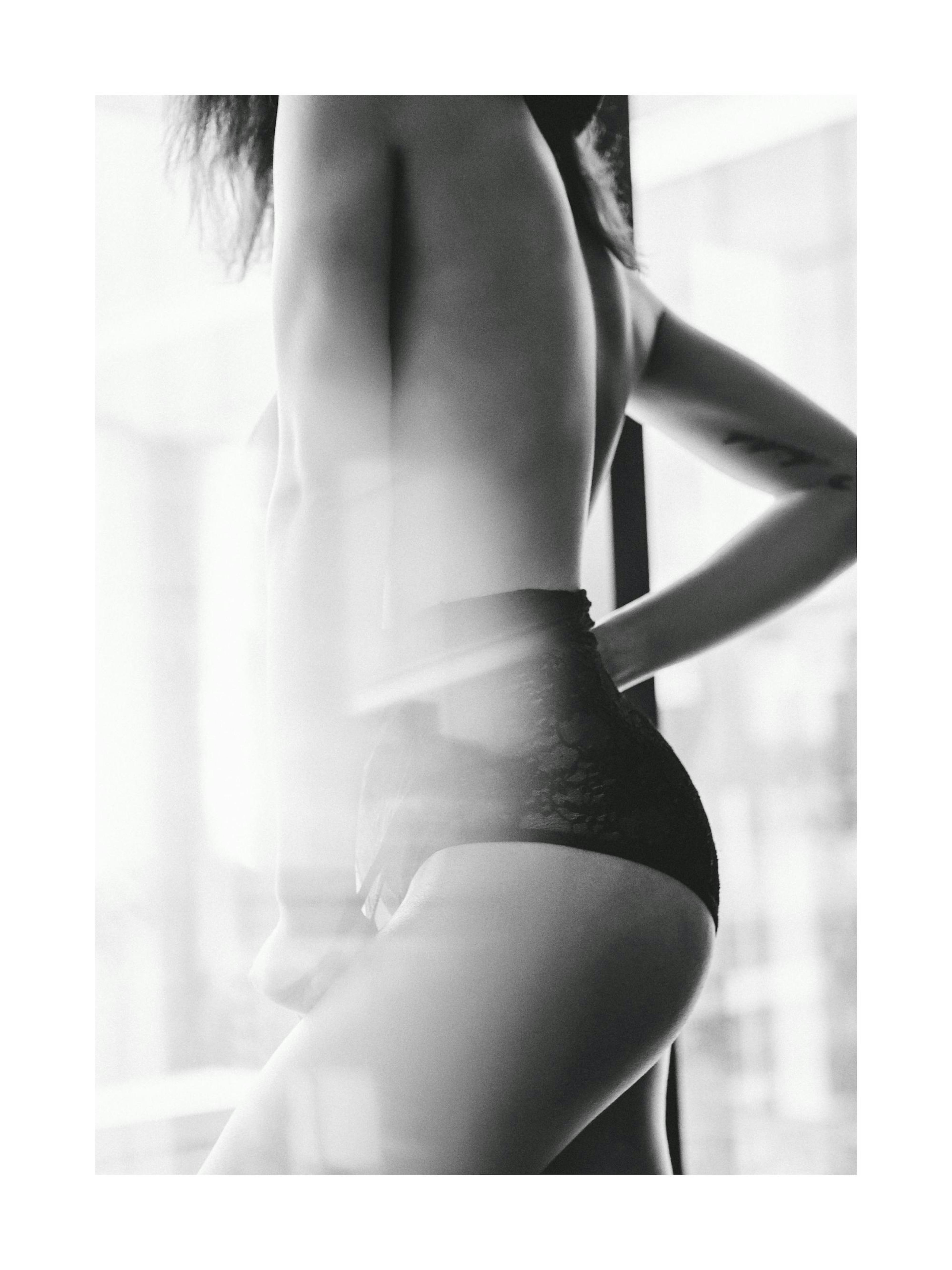 Lingerie Poster thumbnail