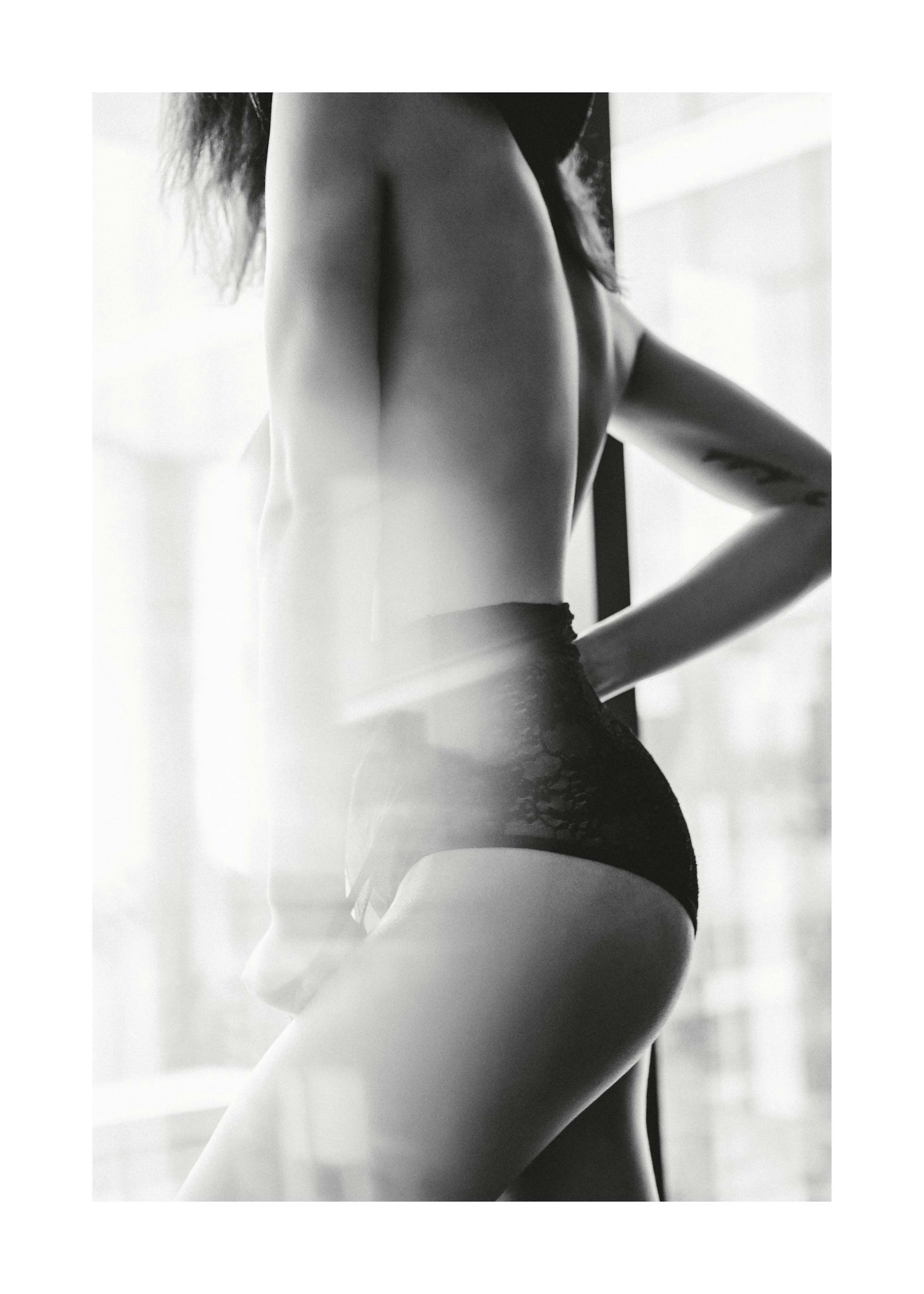 Lingerie Poster 0