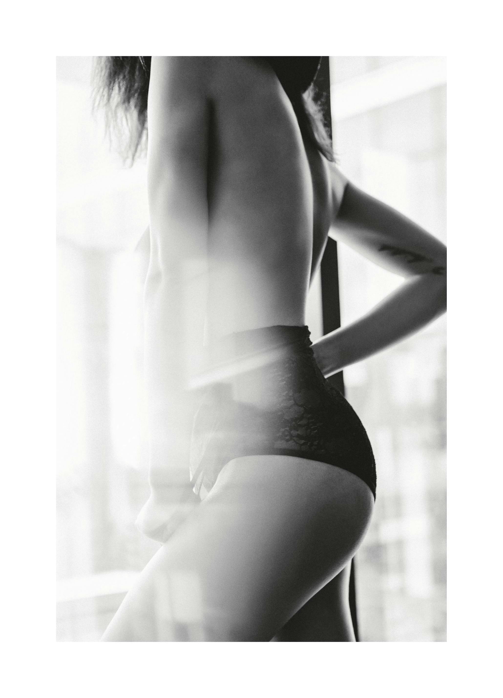 Lingerie Plakat (30x40 cm) - Poster Store