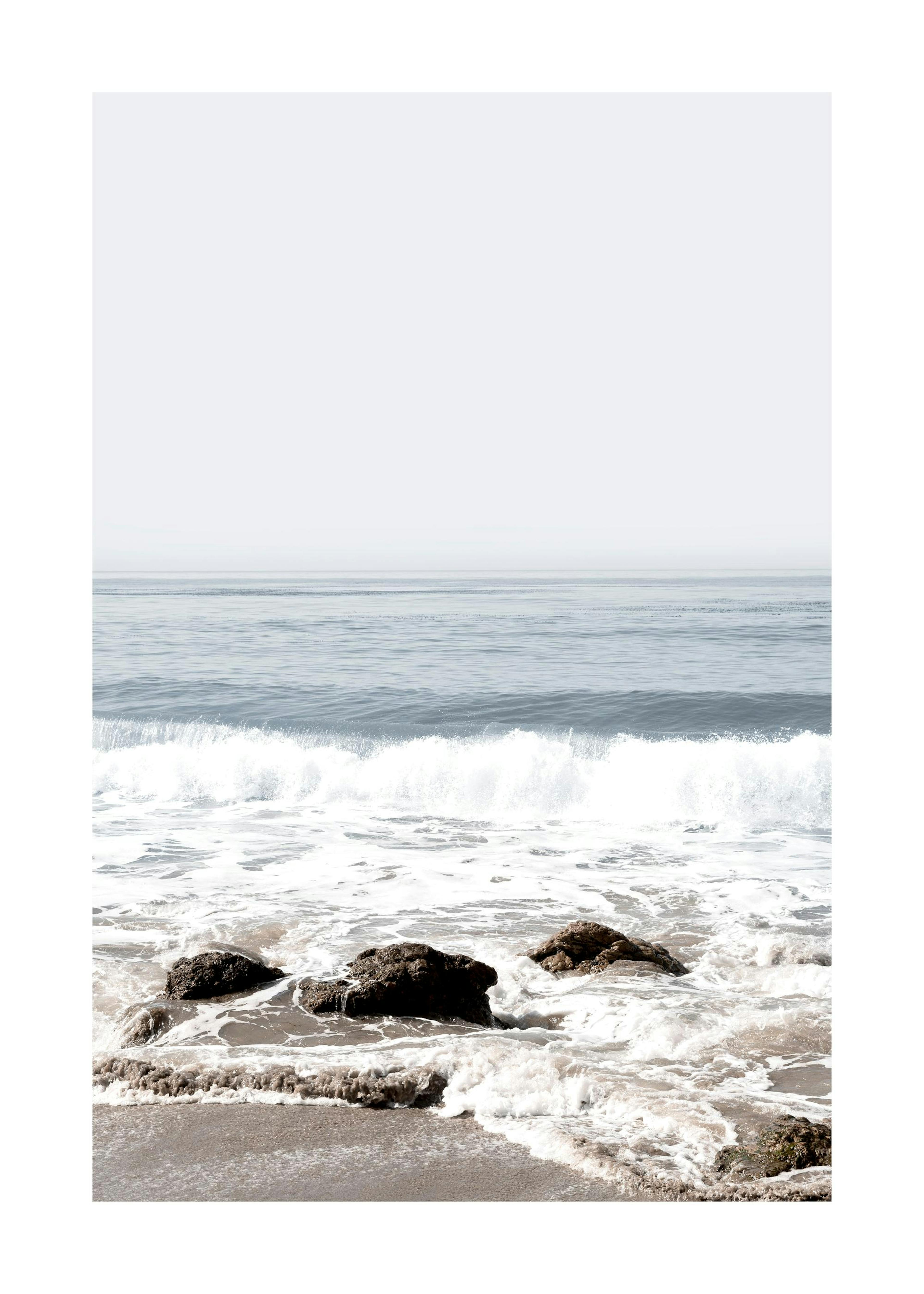 Mare Aperto Poster thumbnail