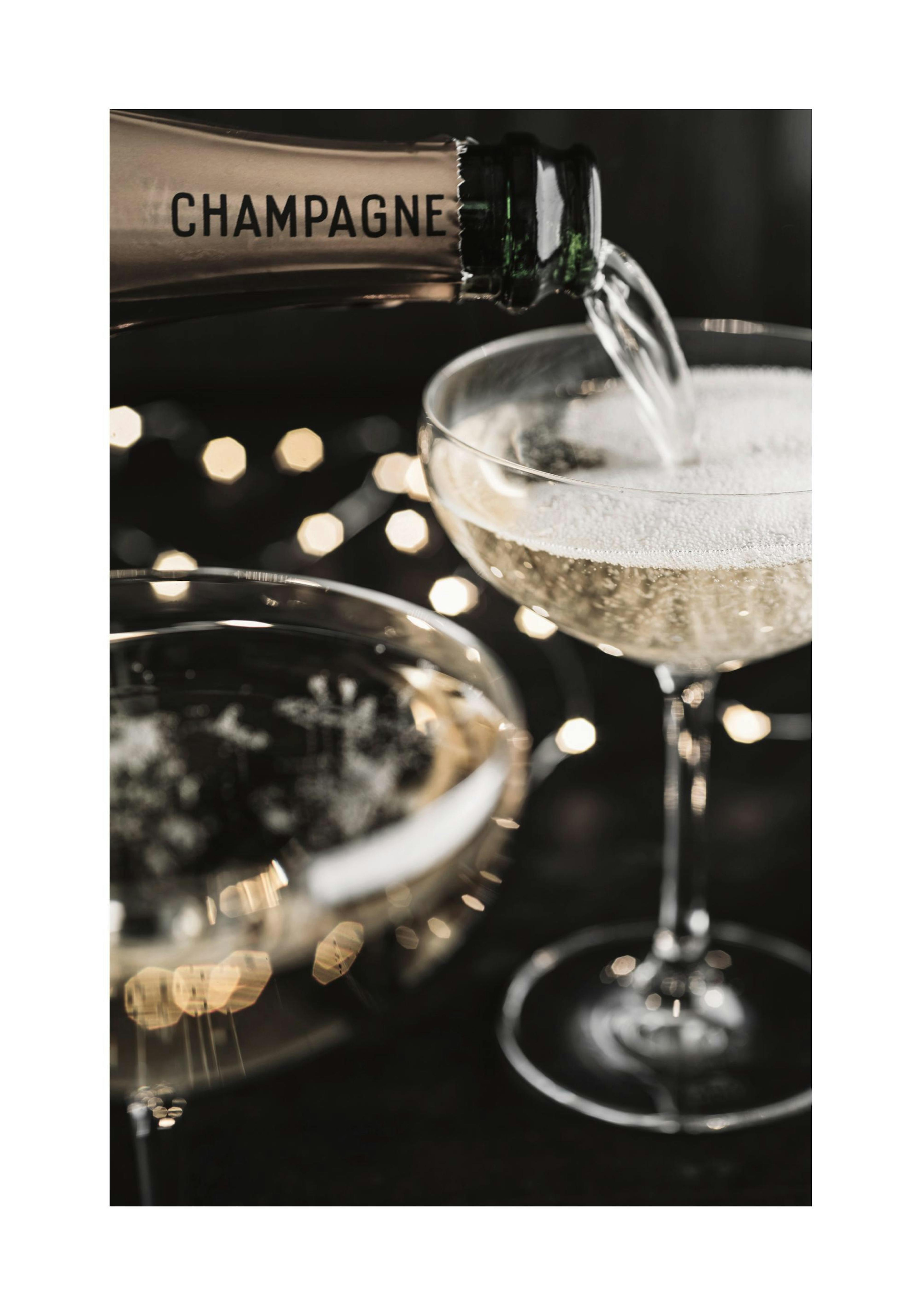 Champagne Poster thumbnail