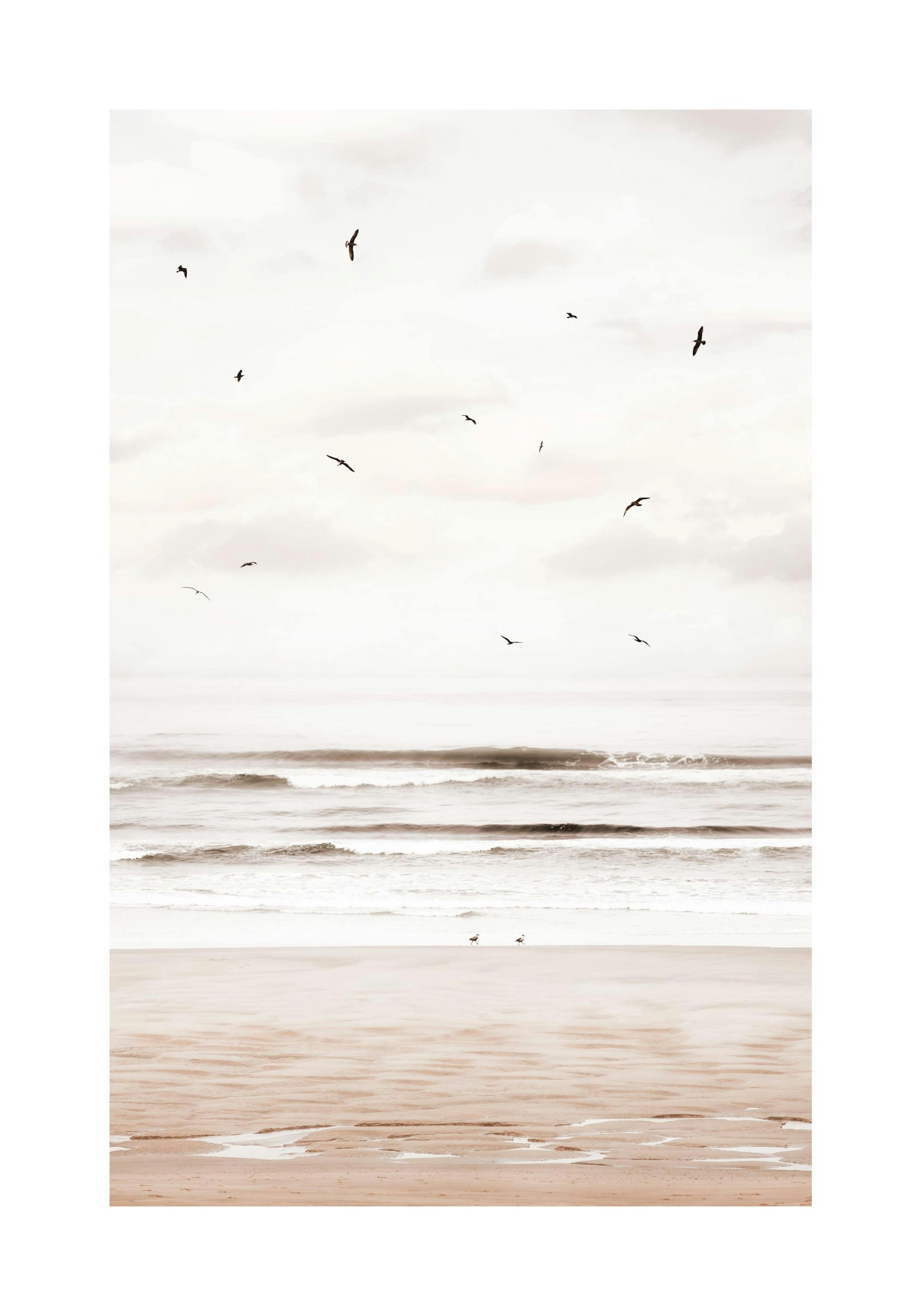 Cannon Beach Plakat thumbnail