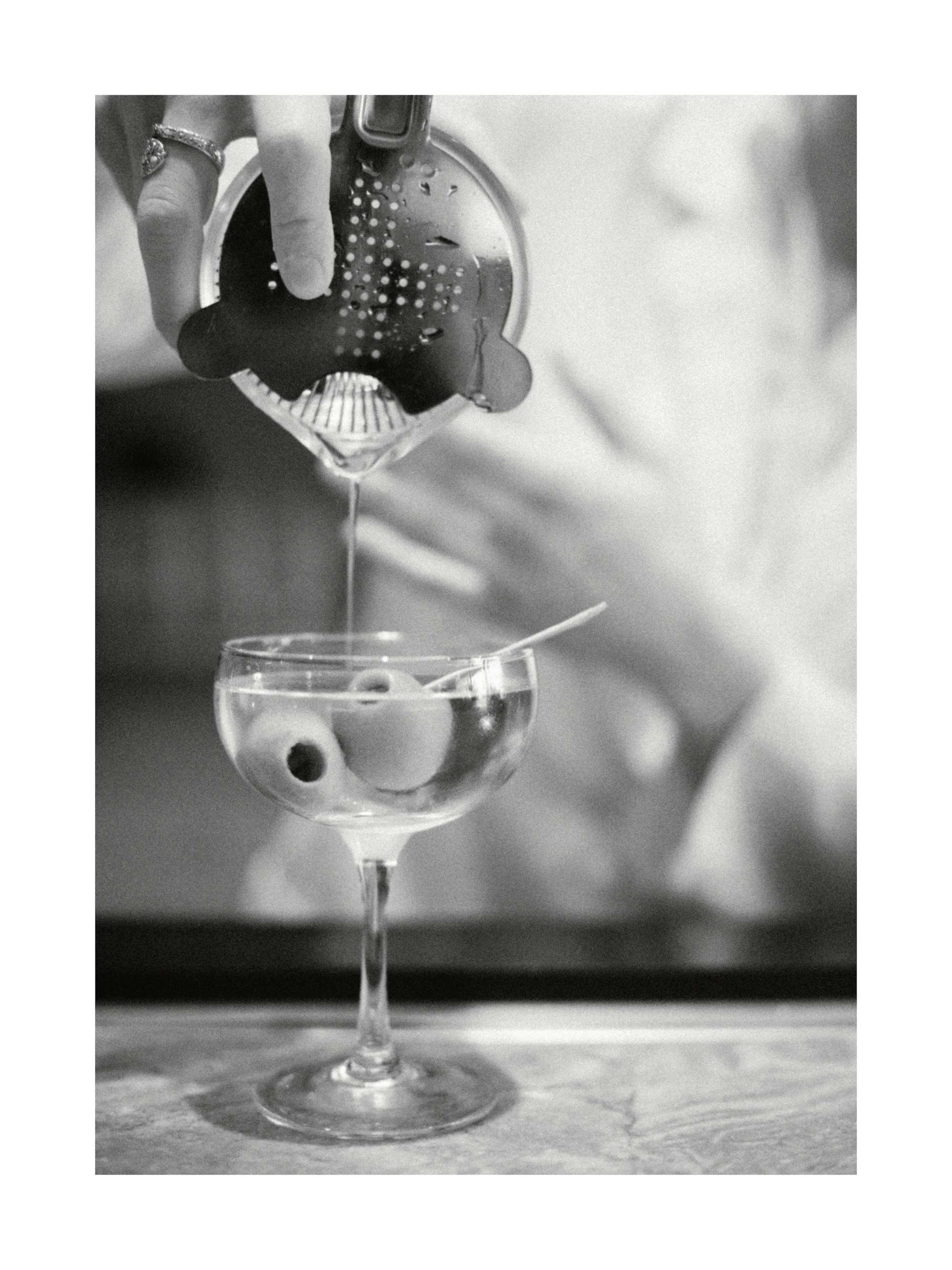 L'Heure du Martini Poster thumbnail