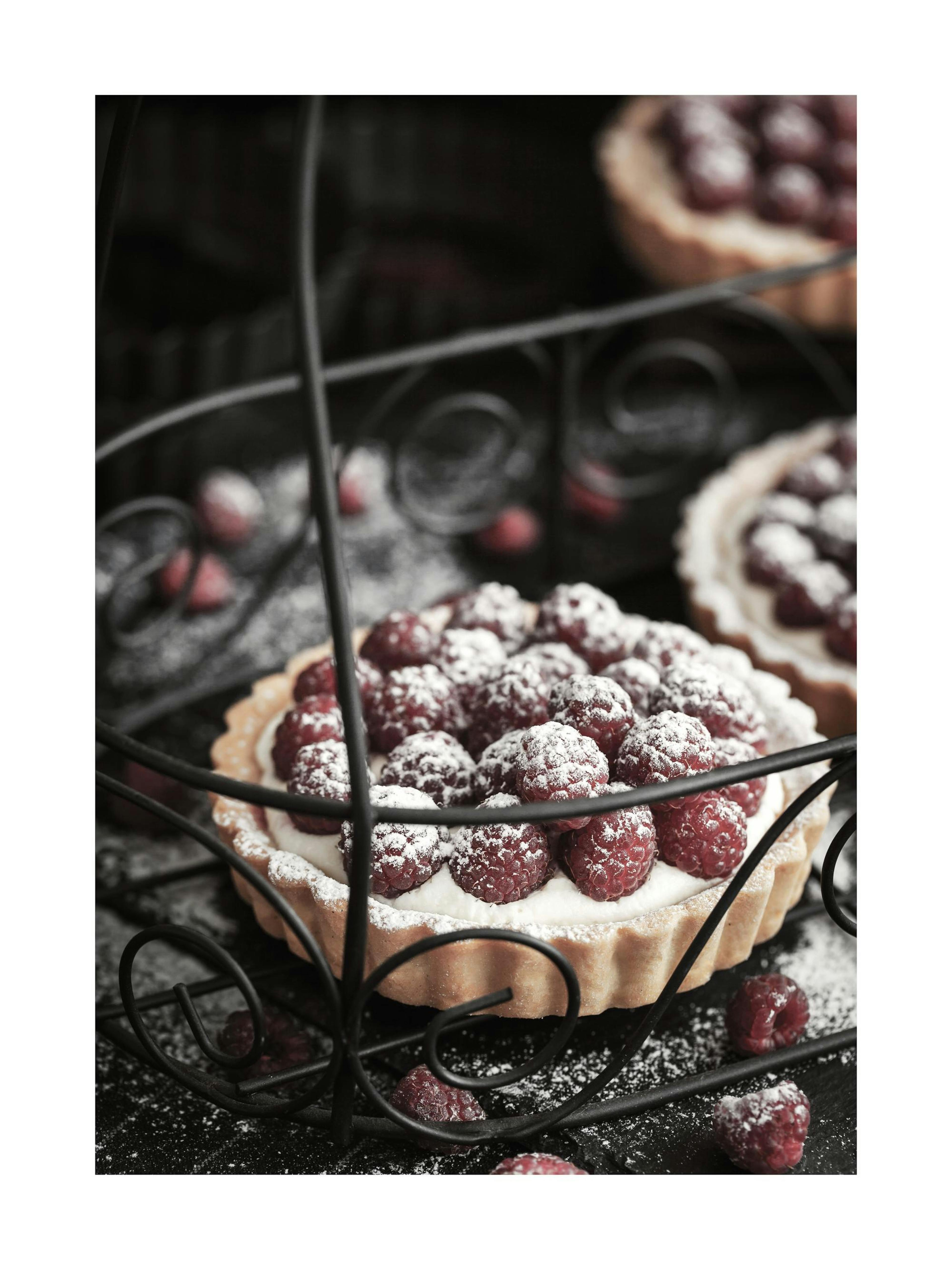 Sweet Pastry Poster thumbnail
