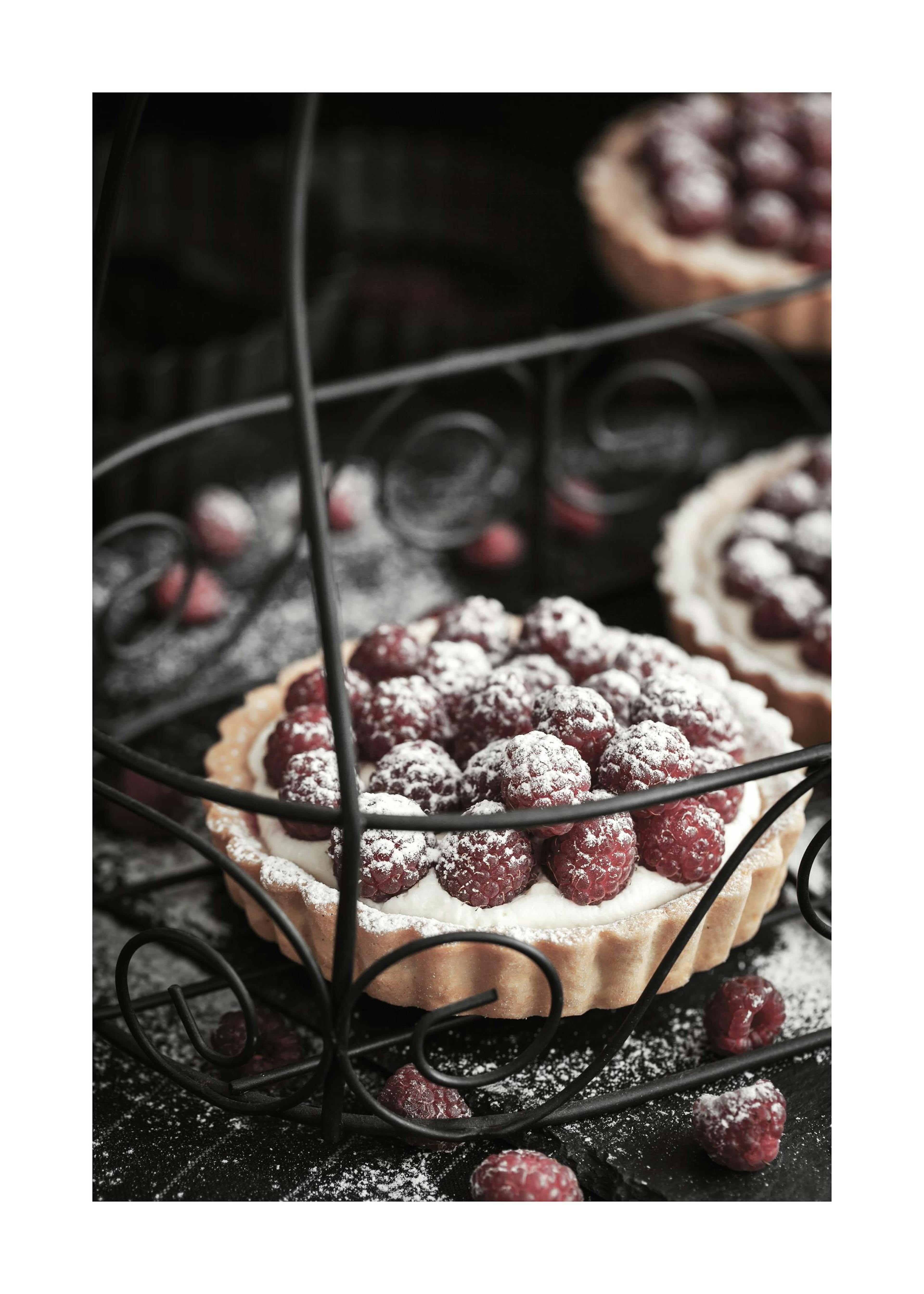 Sweet Pastry Poster 0