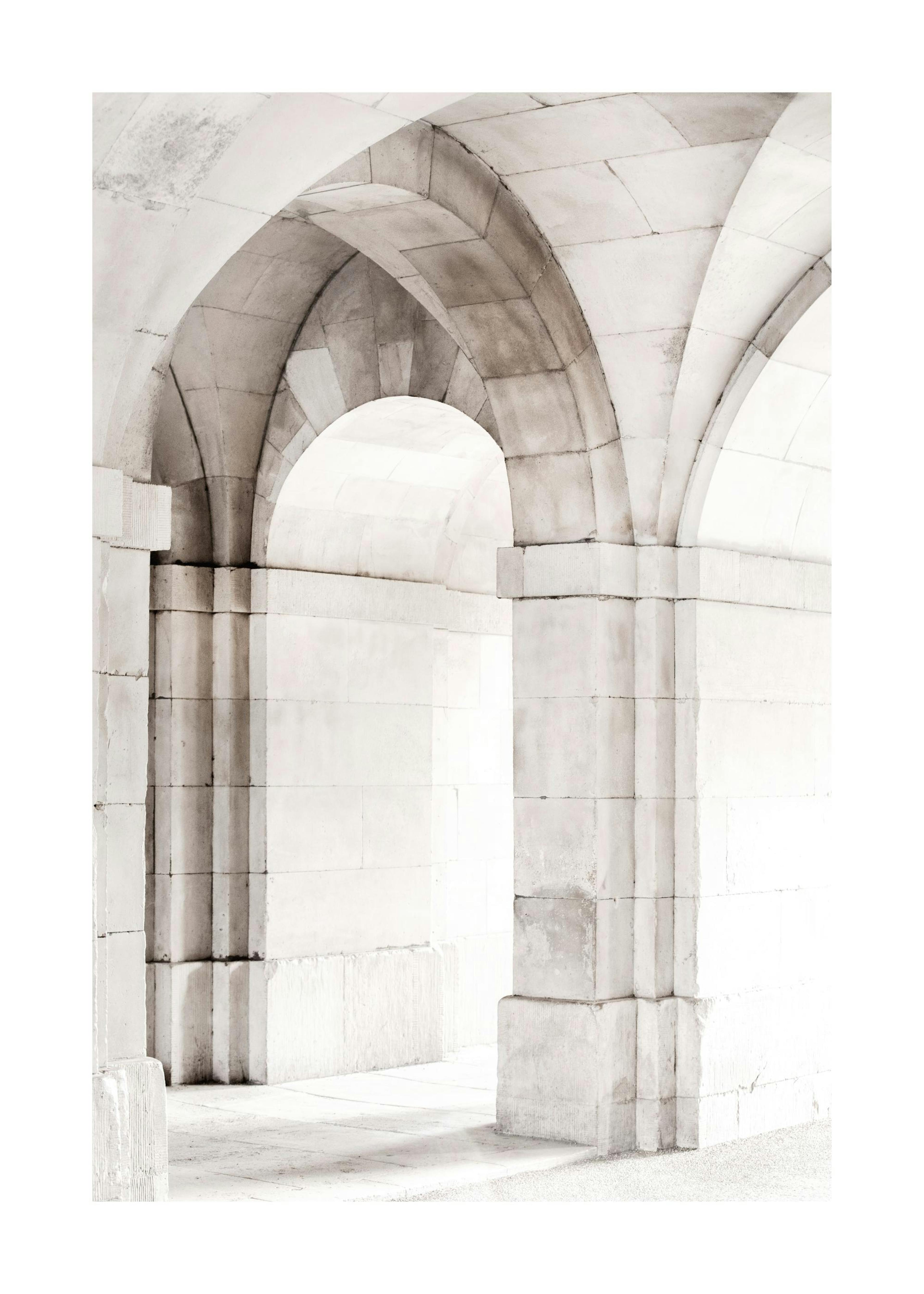 Archi Avorio Poster thumbnail