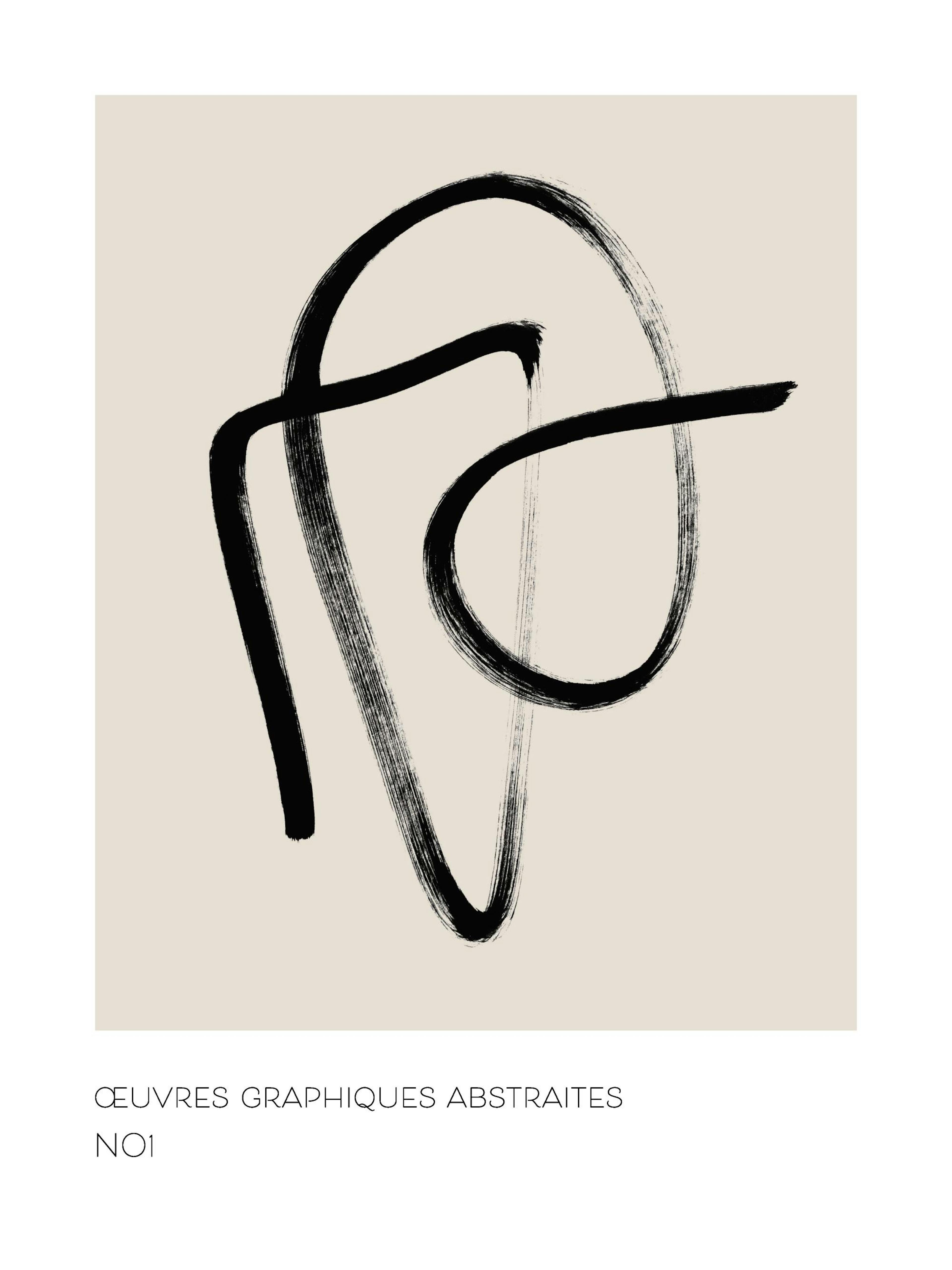 Graphiques No1 Poster thumbnail