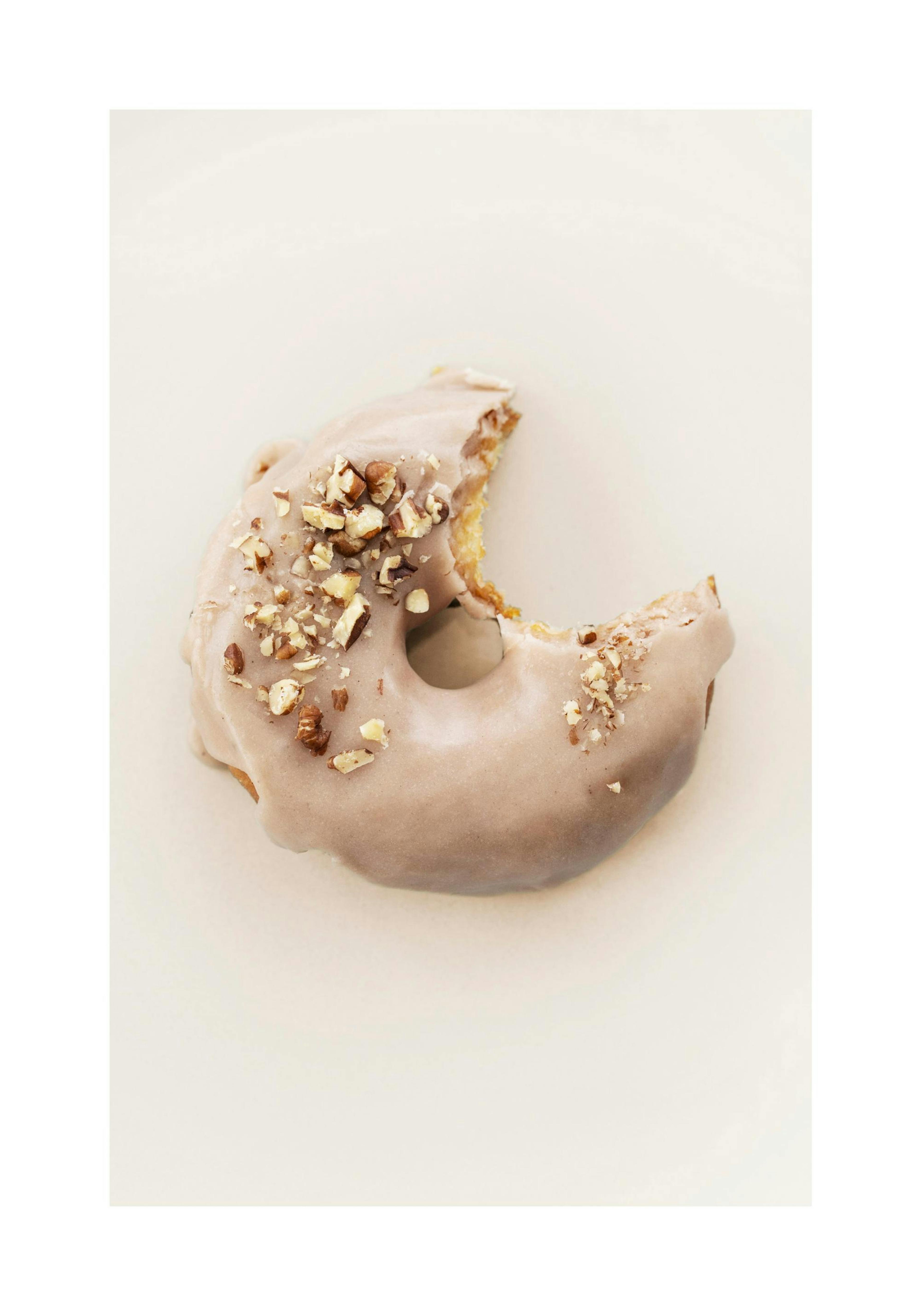 Donut Eat Me Poster thumbnail