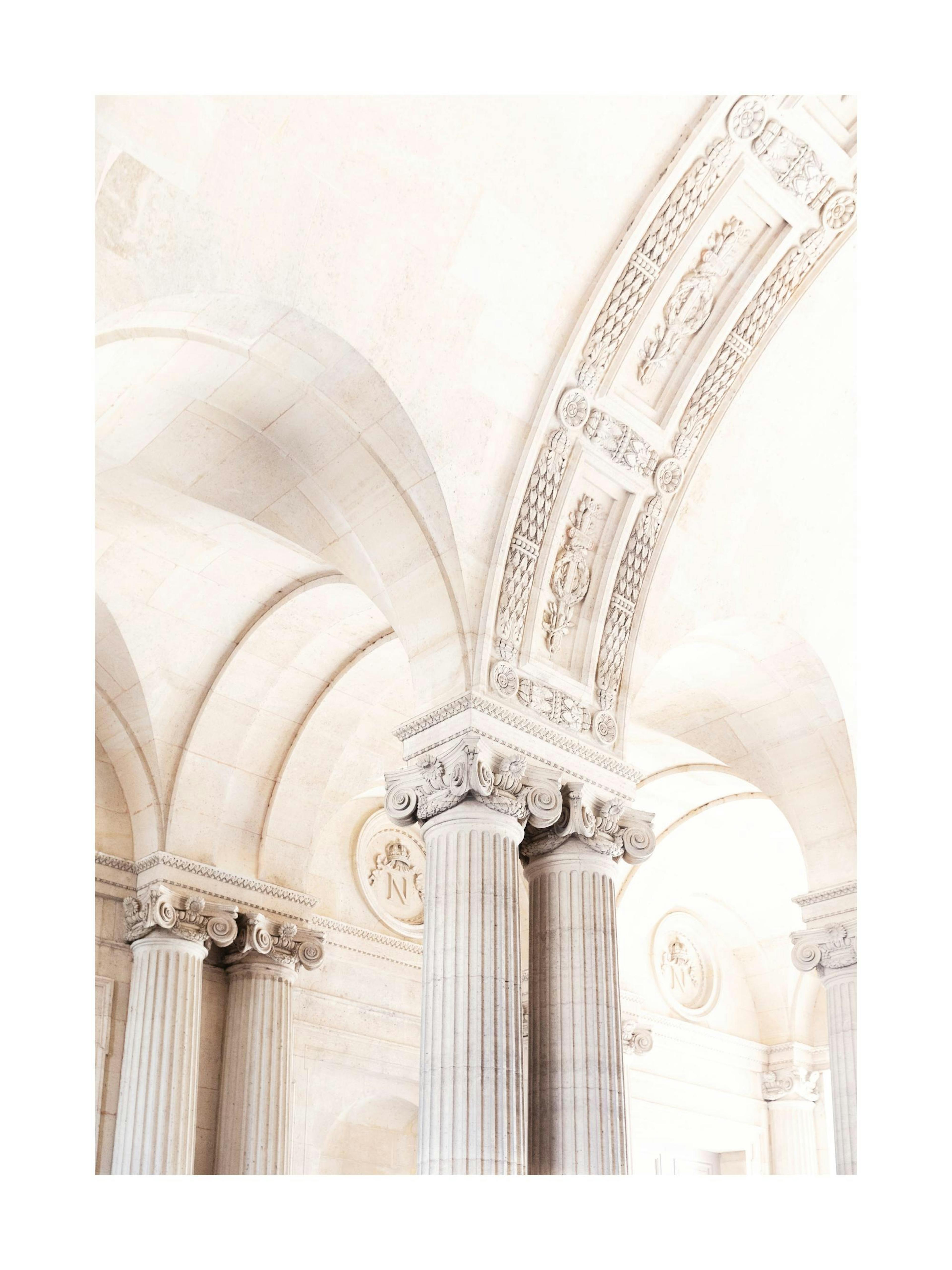 Archi Magnifici Poster thumbnail