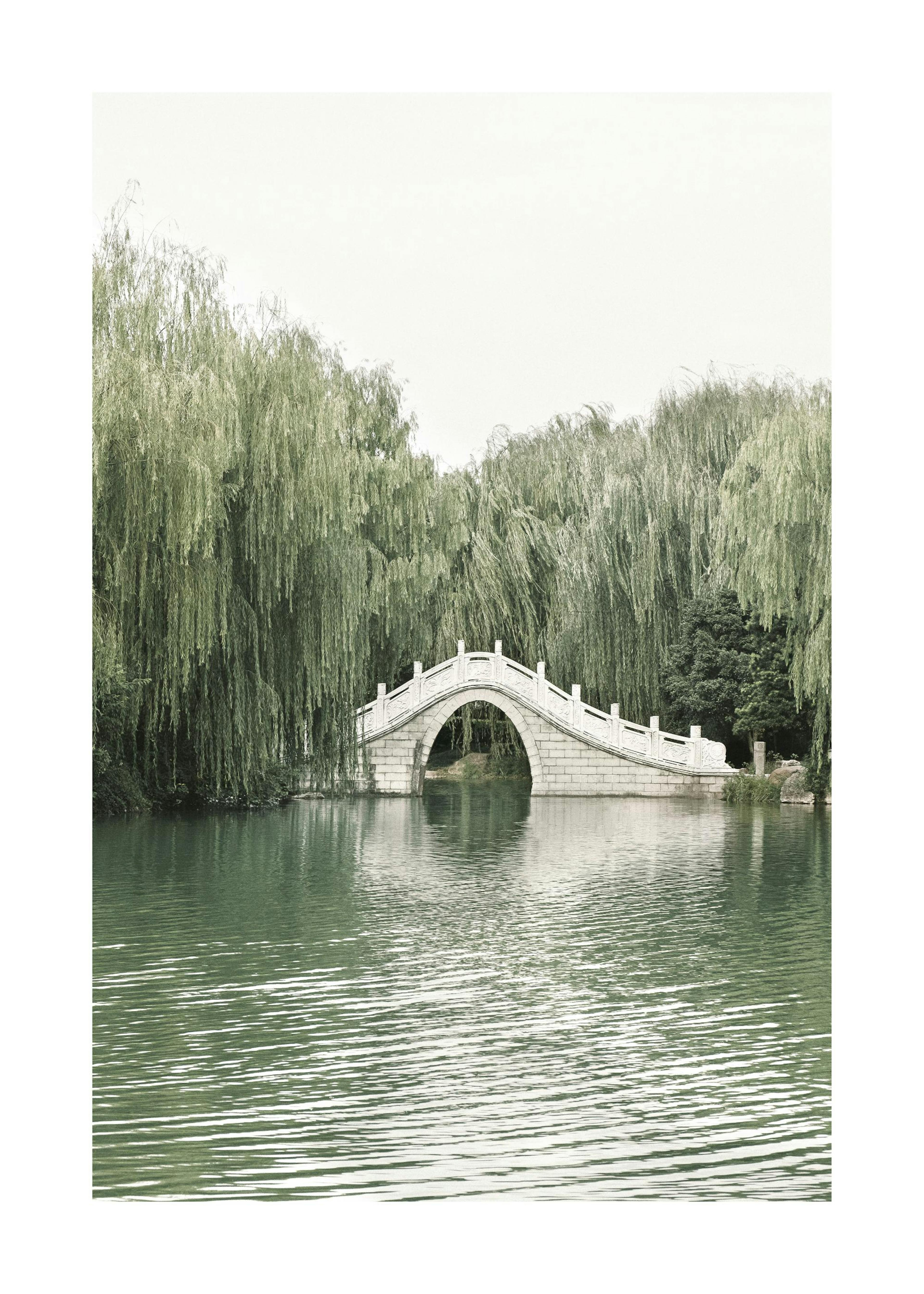 Poster Pont en Arche thumbnail