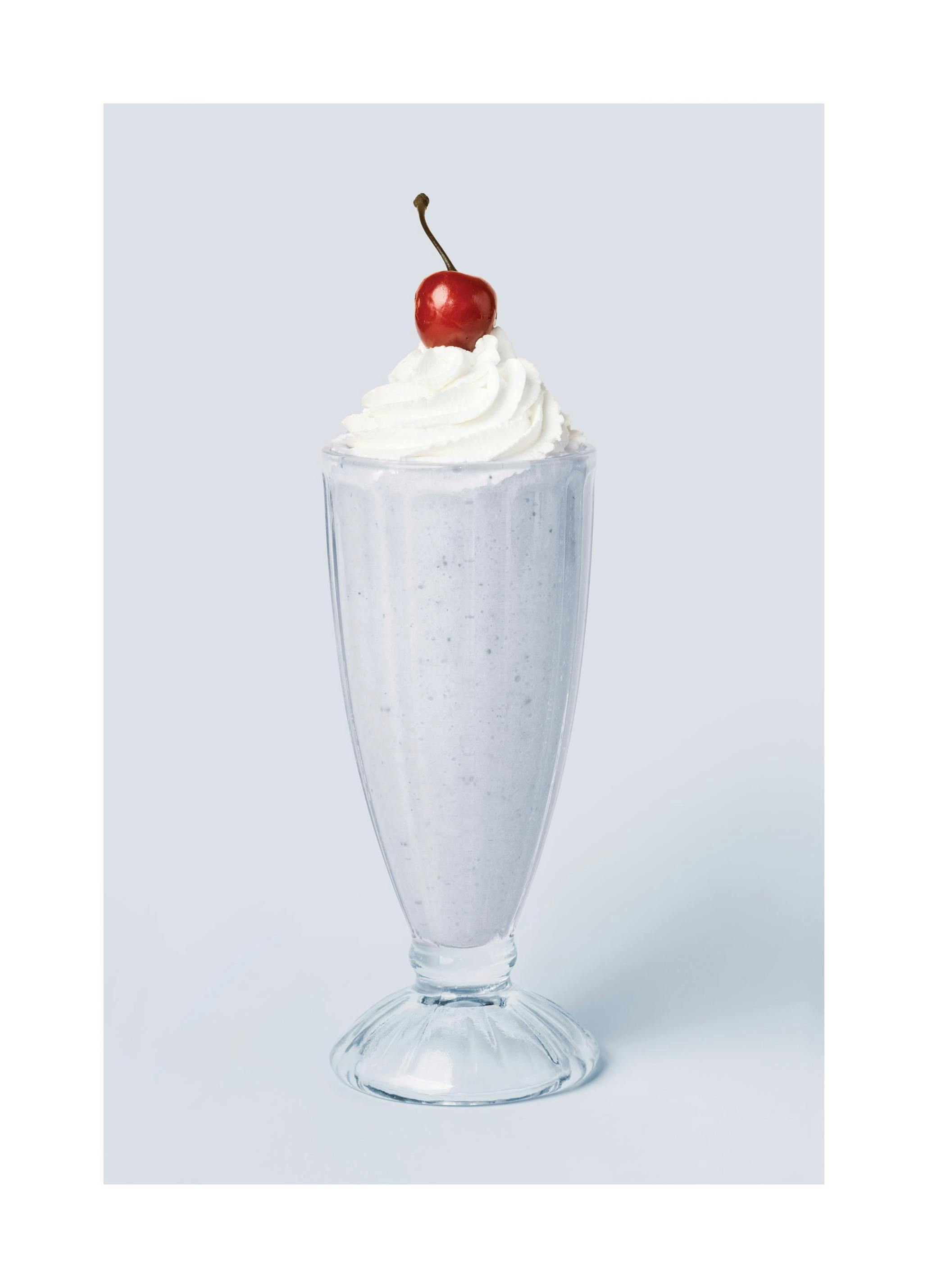 Milkshake Poster (50x70 cm) - Poster Store