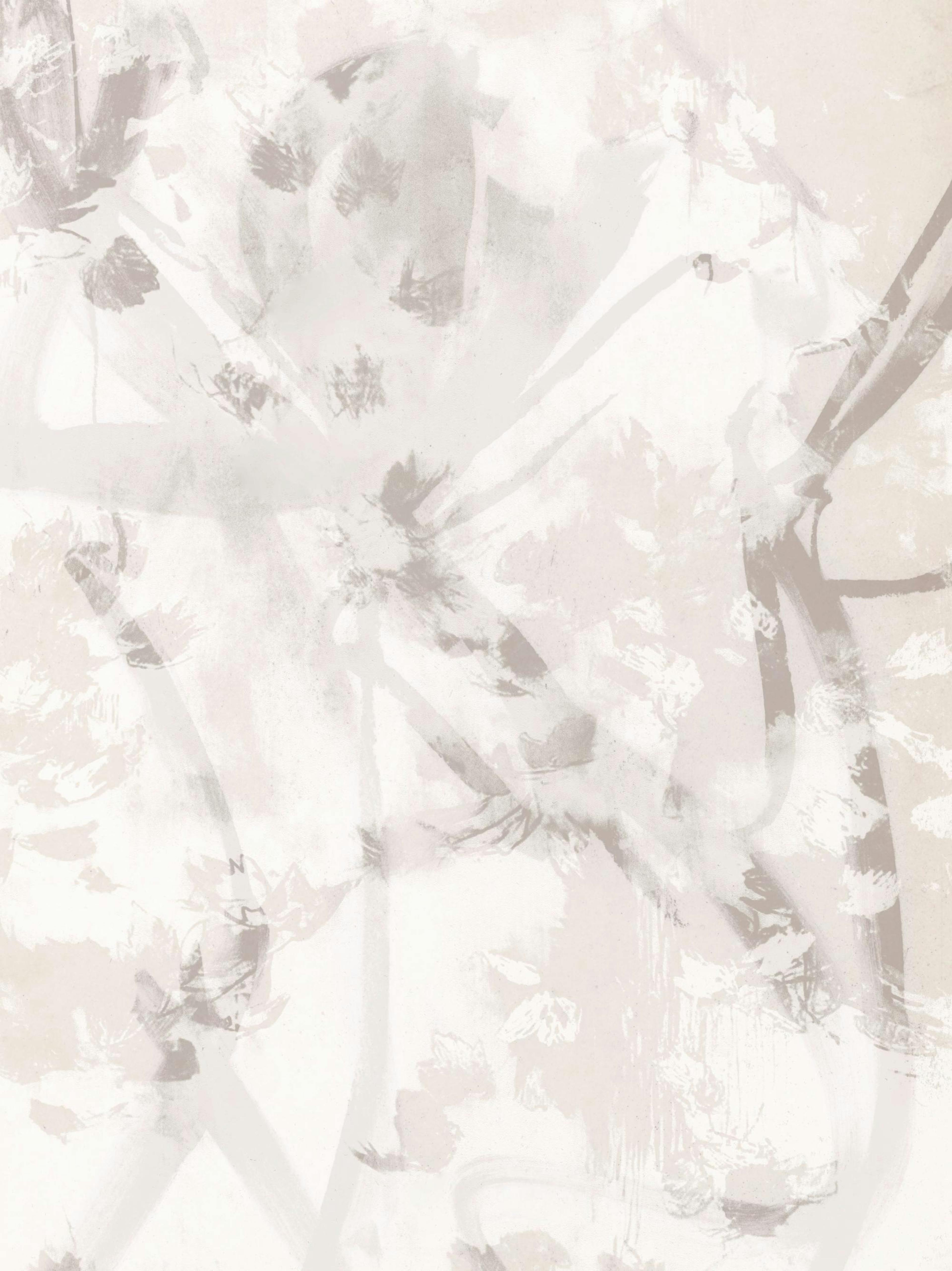 Soft Abstract No1 Poster thumbnail