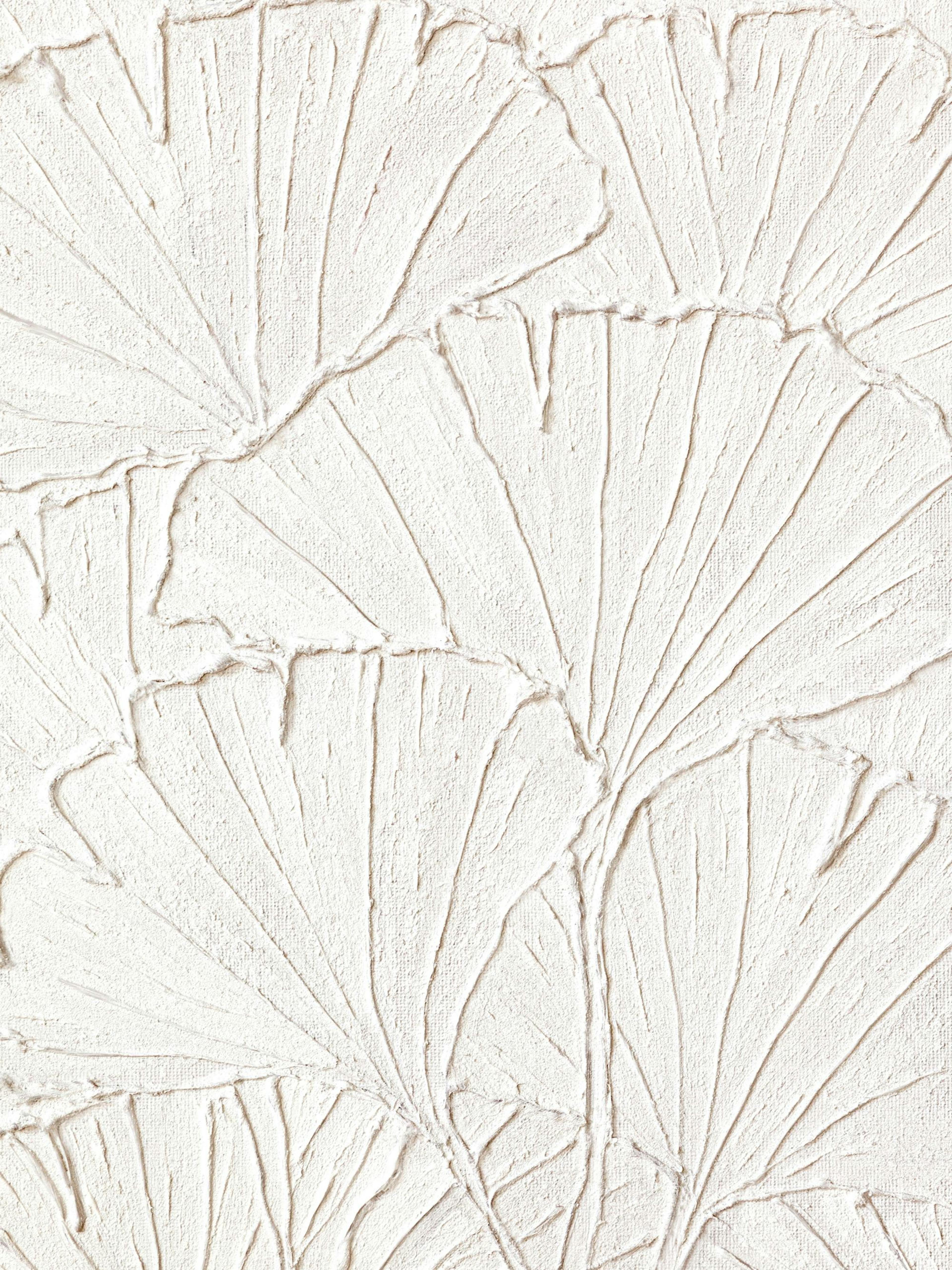 Ginkgo Texture Poster thumbnail