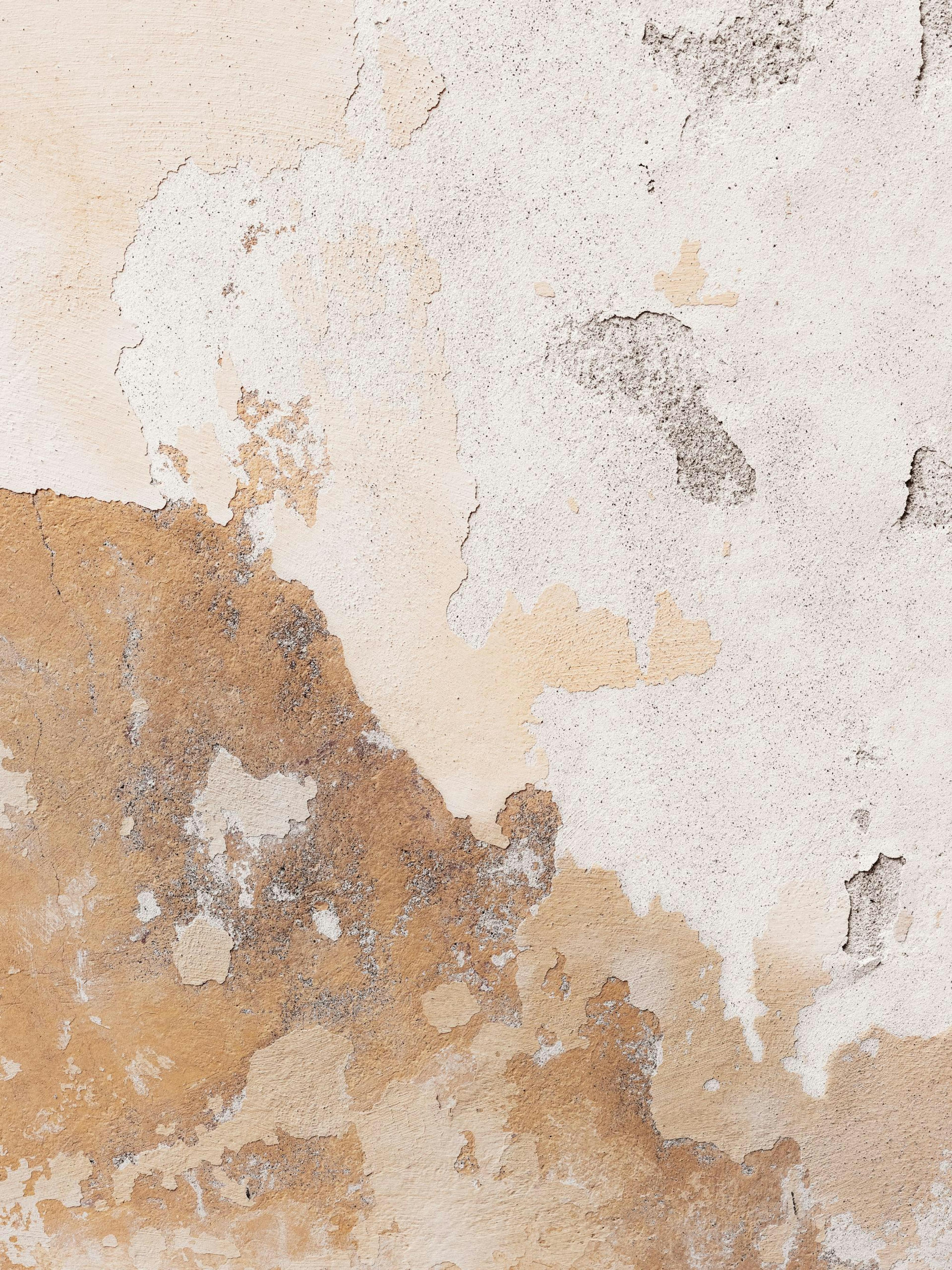 Raw Concrete Wall No4 Poster thumbnail