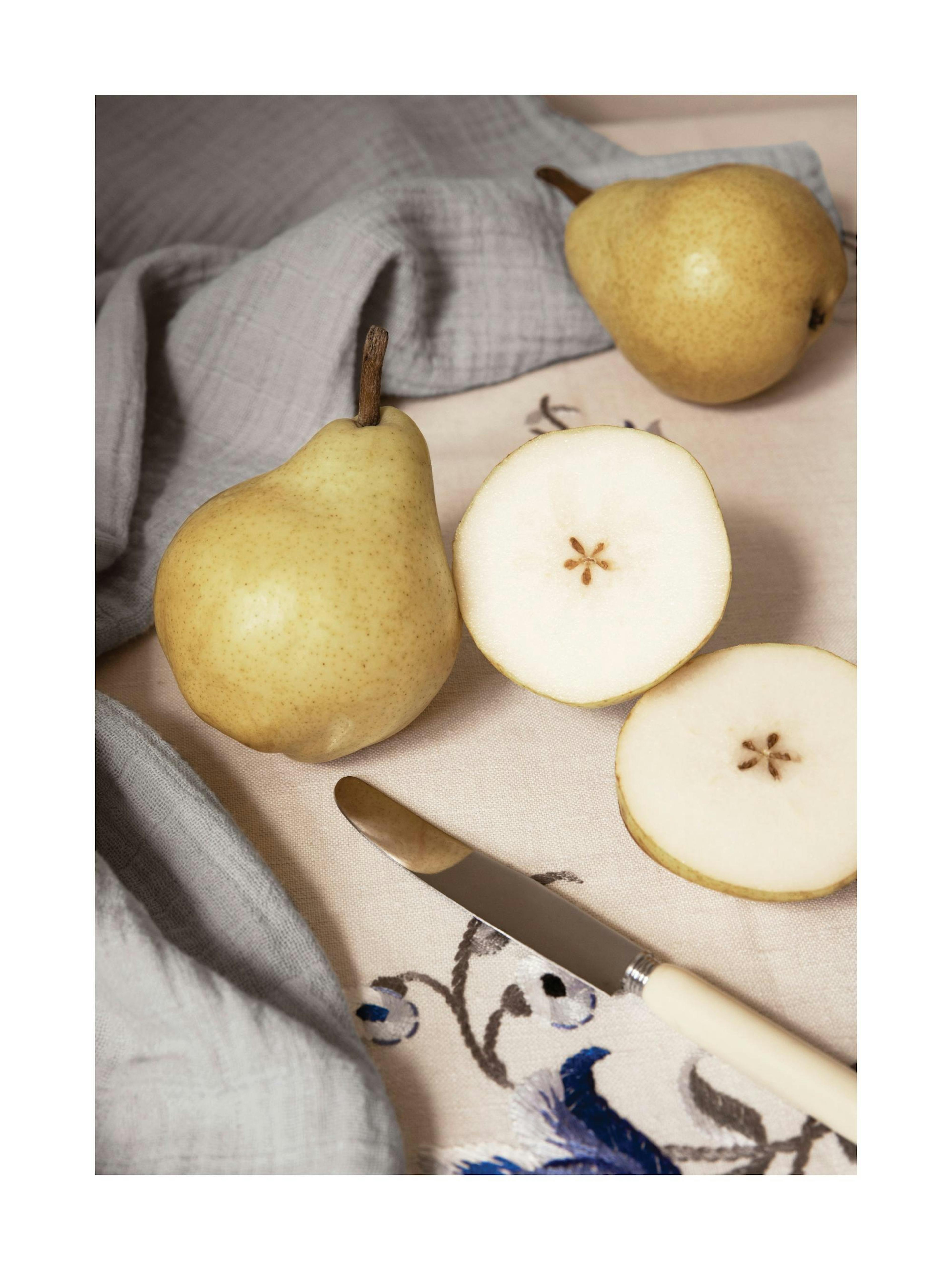 Split Pear Poster thumbnail