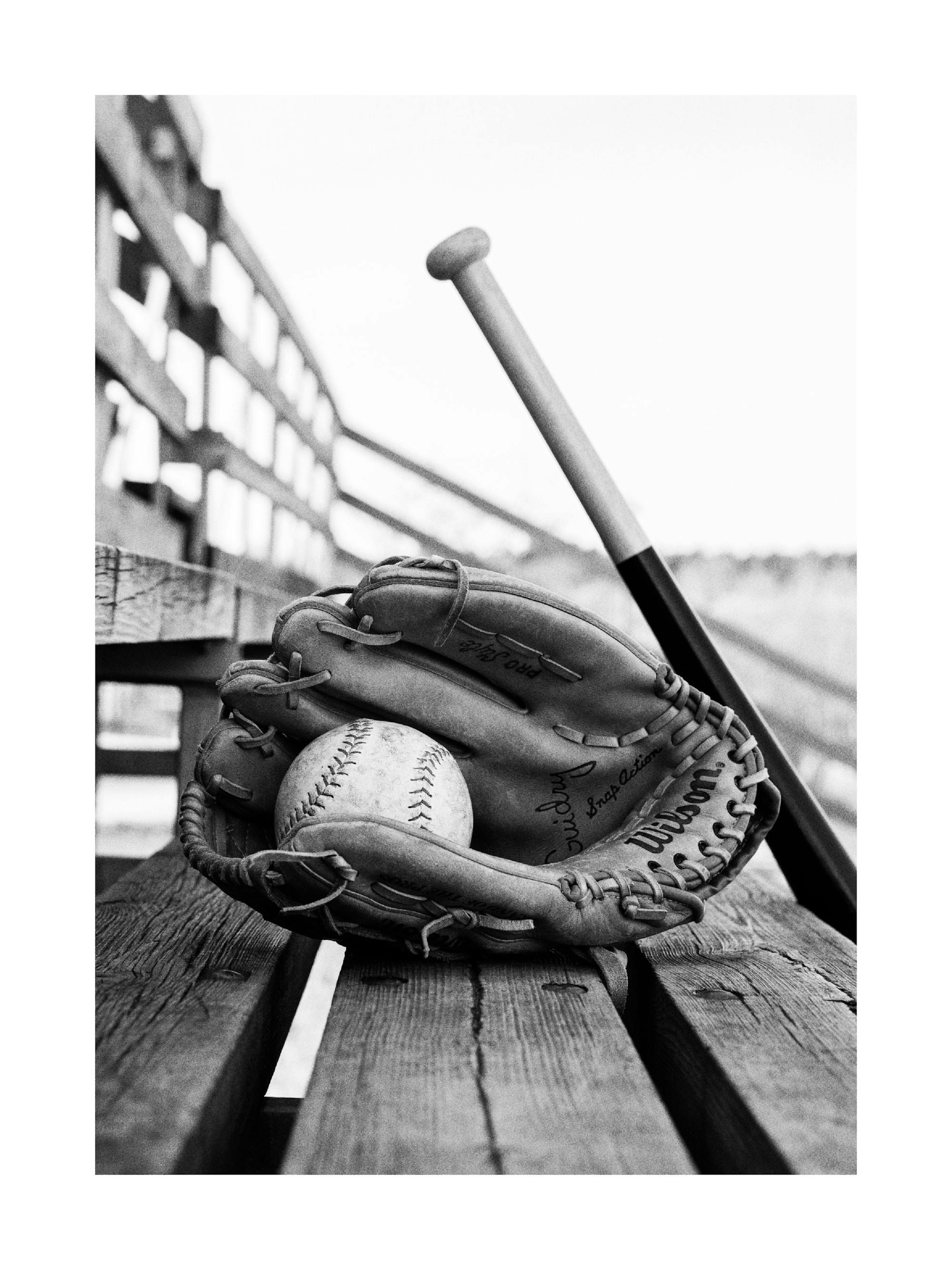 Essentiels du Baseball Poster thumbnail