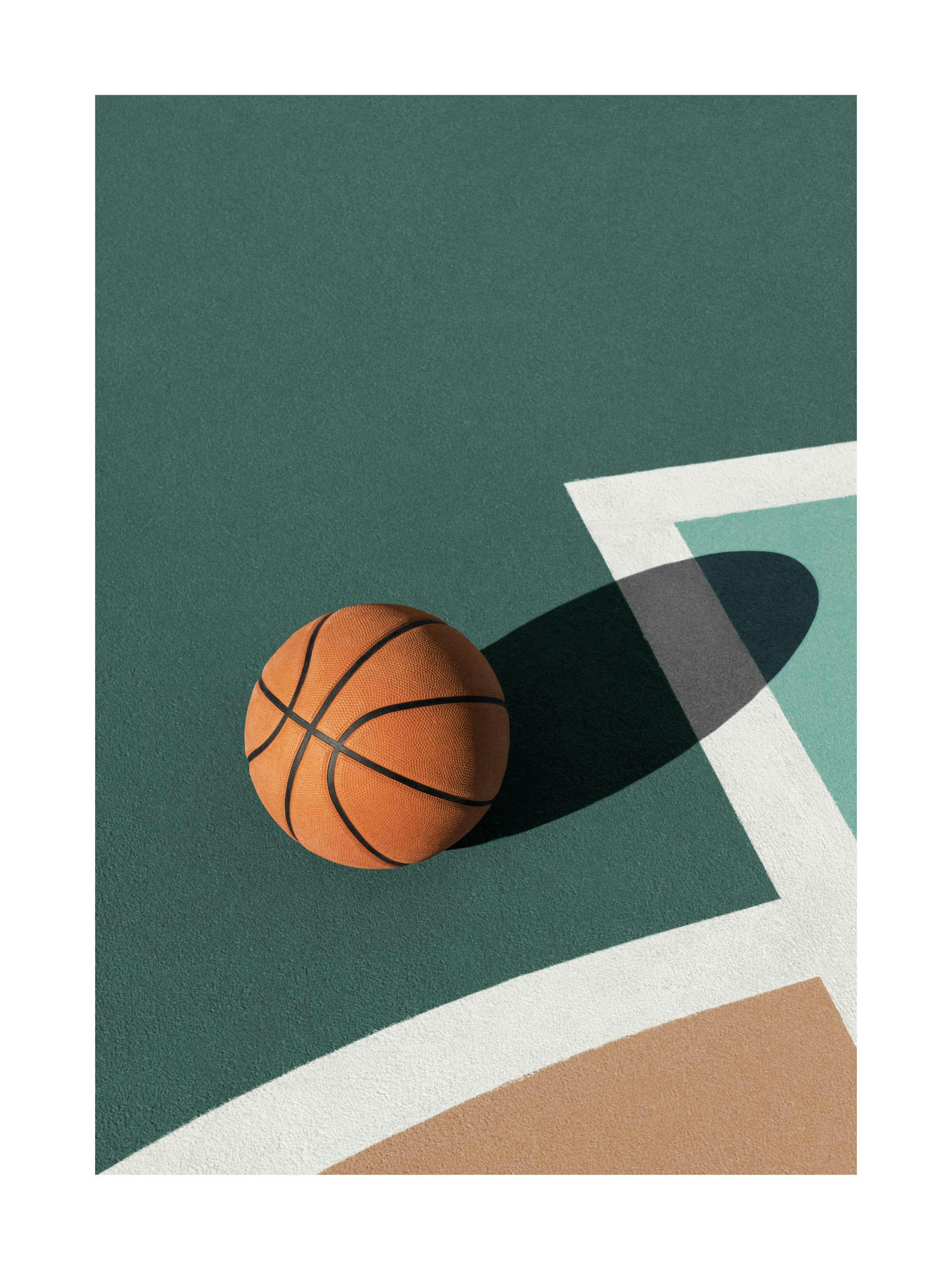 On Court Poster thumbnail