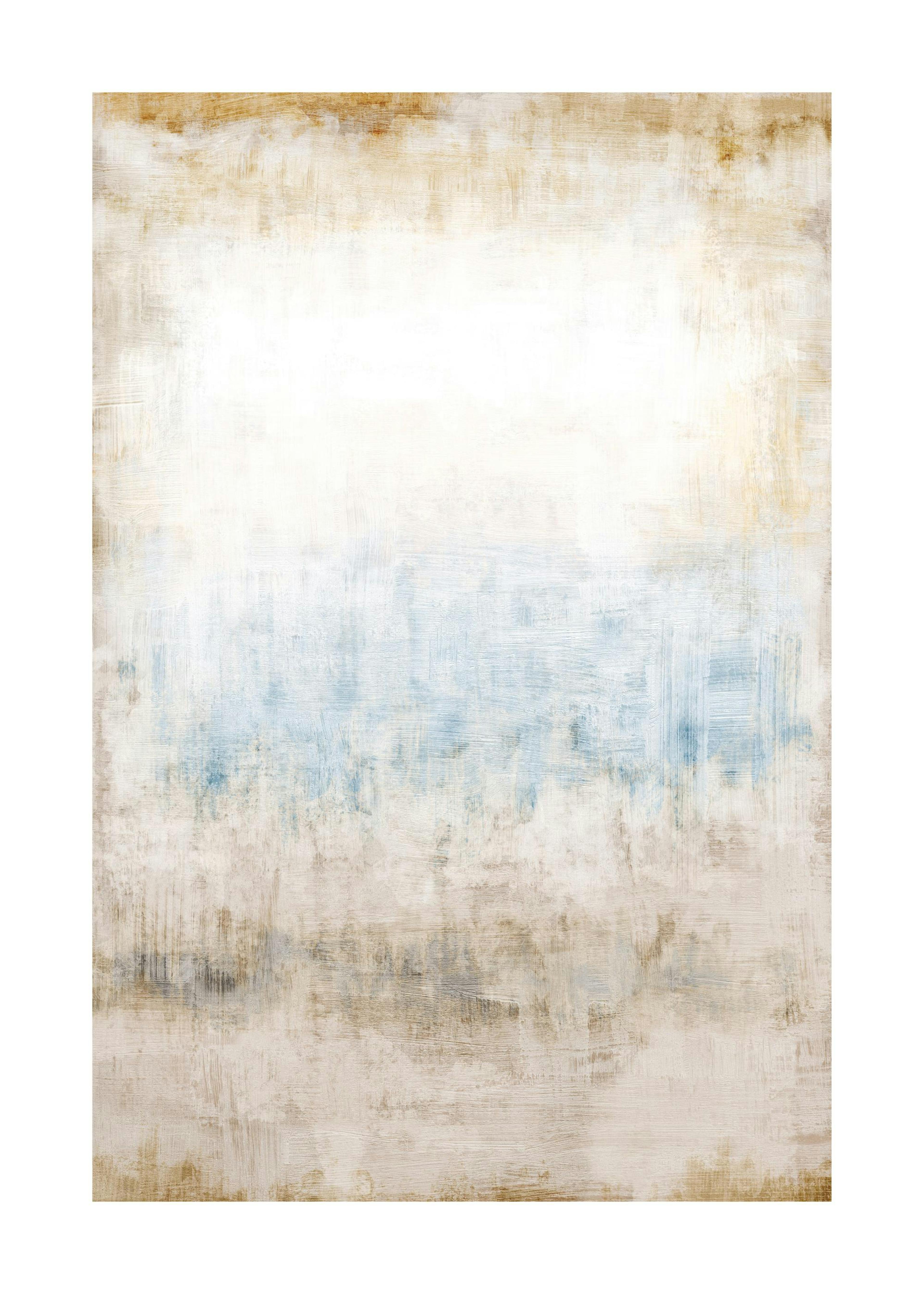 Abstract Scenery No2 Poster 0