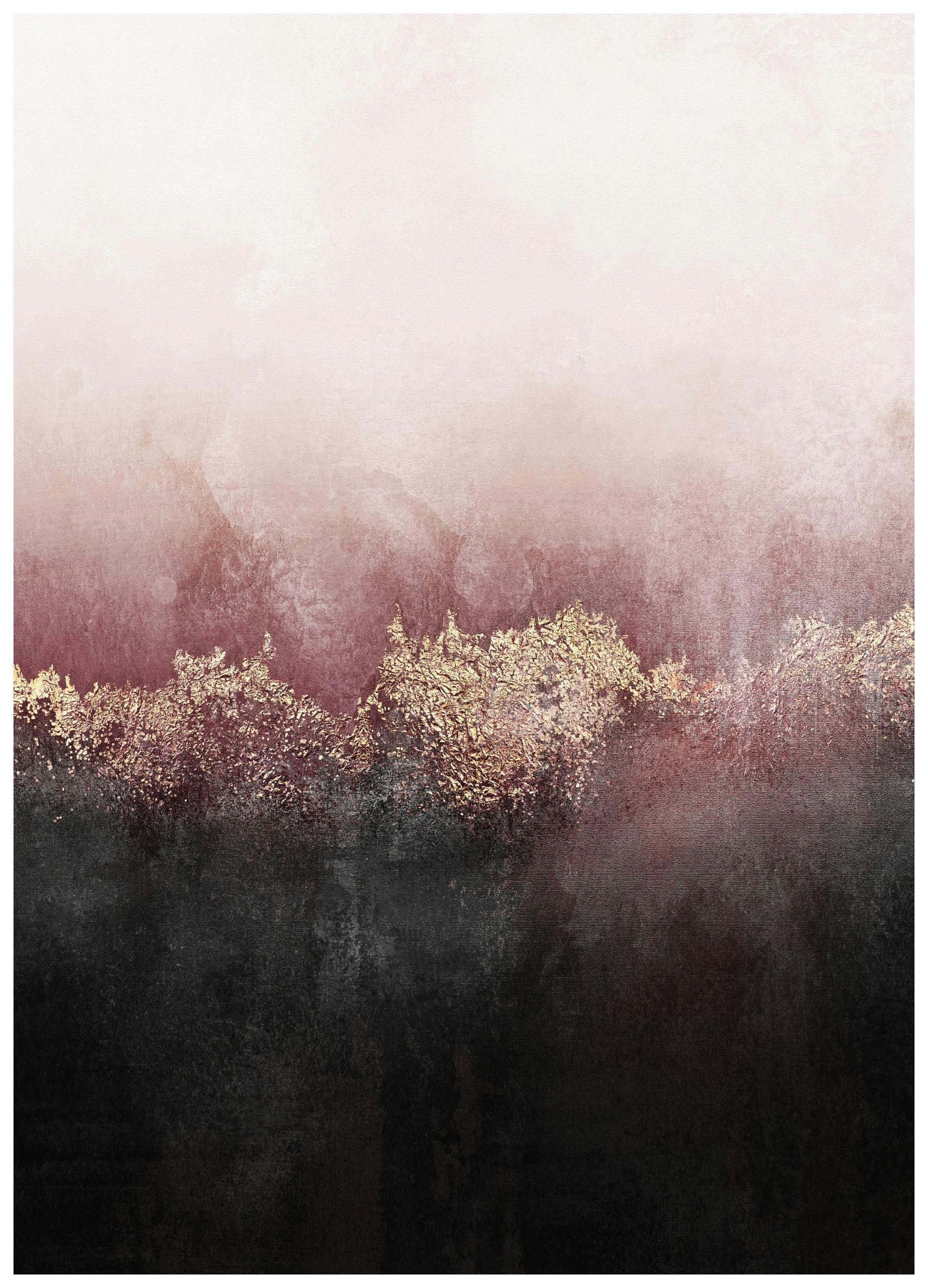 Pink Sky Affiche (50x70 cm) - Poster Store