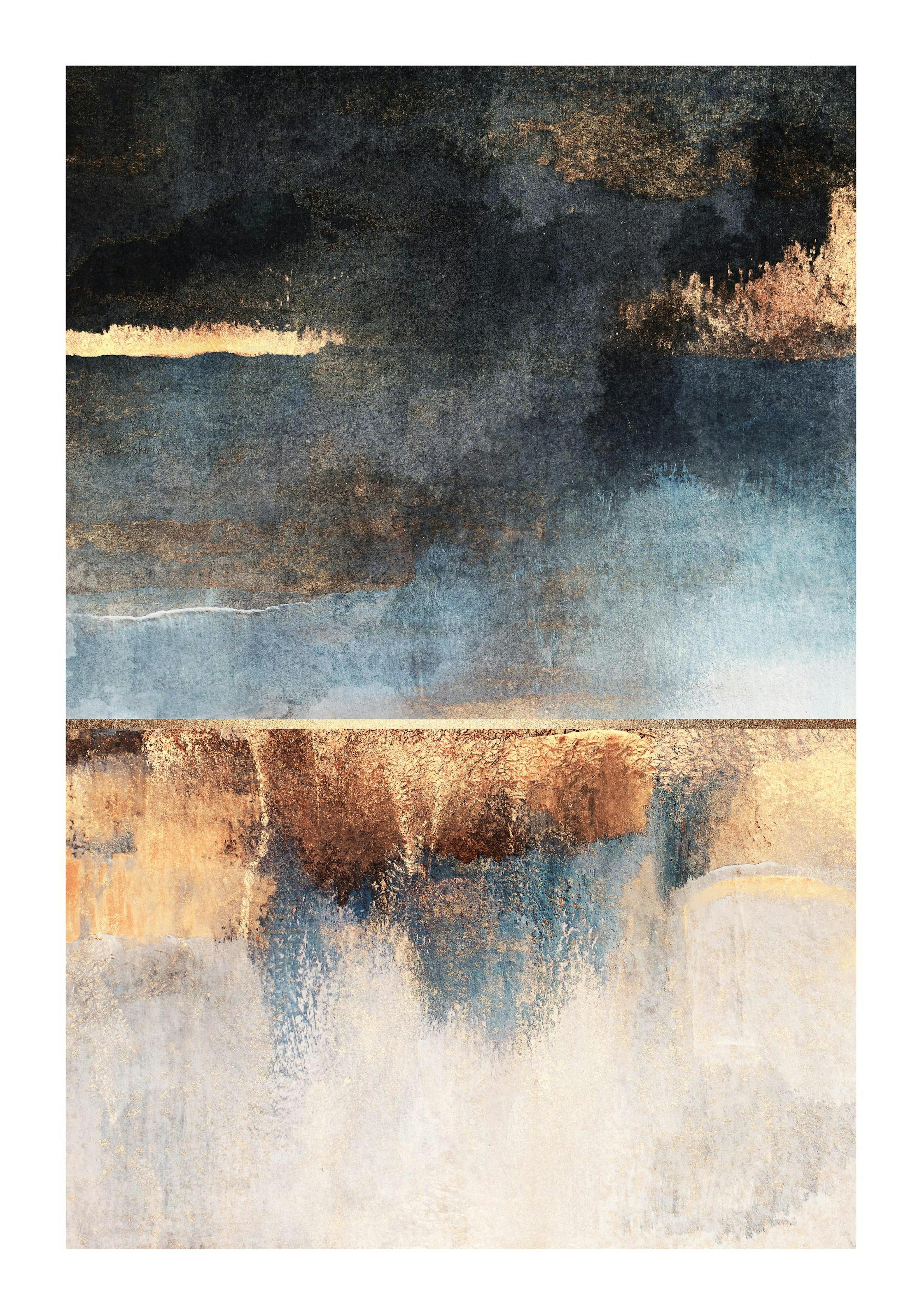 Elisabeth Fredriksson - Storm Poster thumbnail