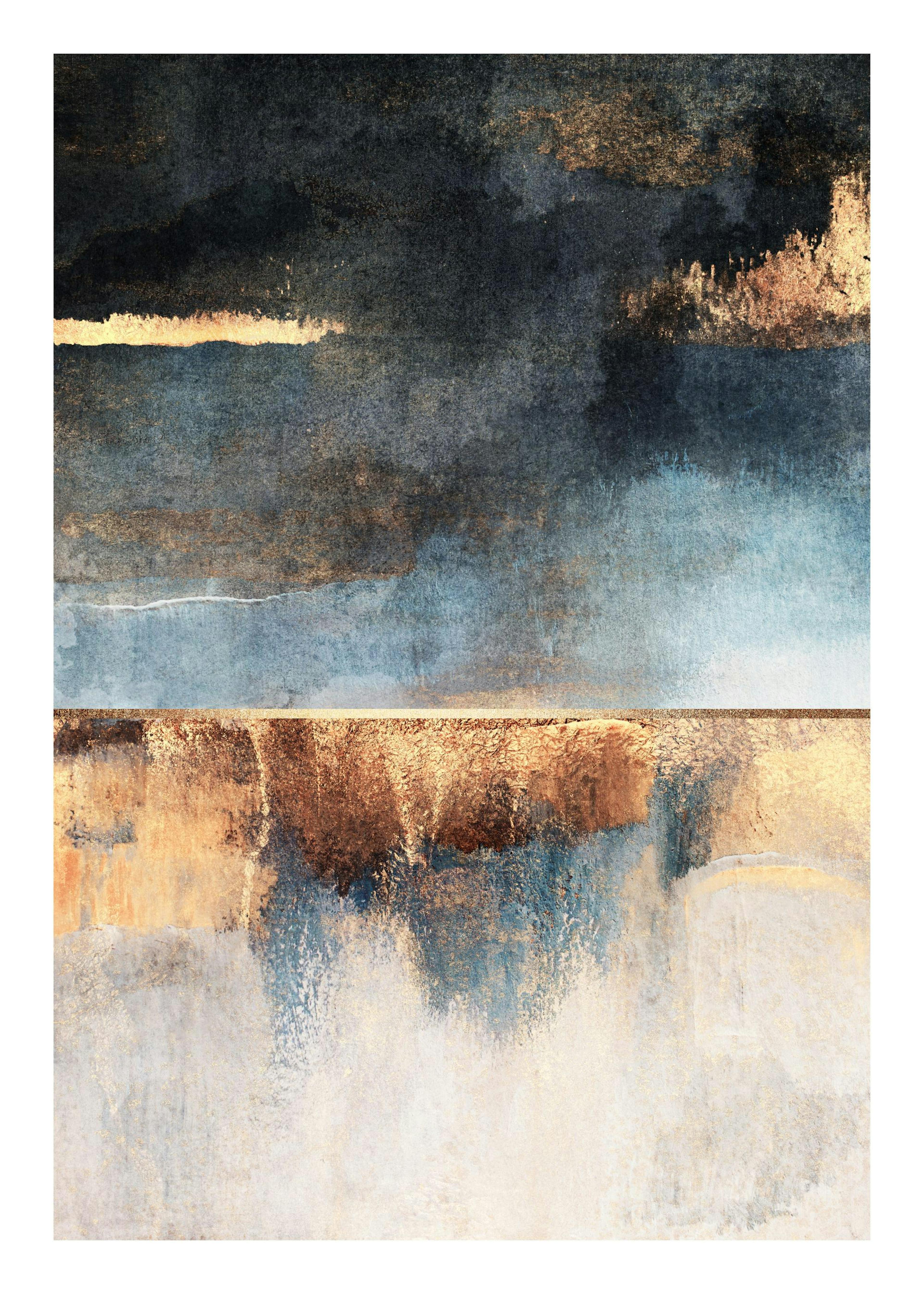 Elisabeth Fredriksson - Myrsky Juliste 0