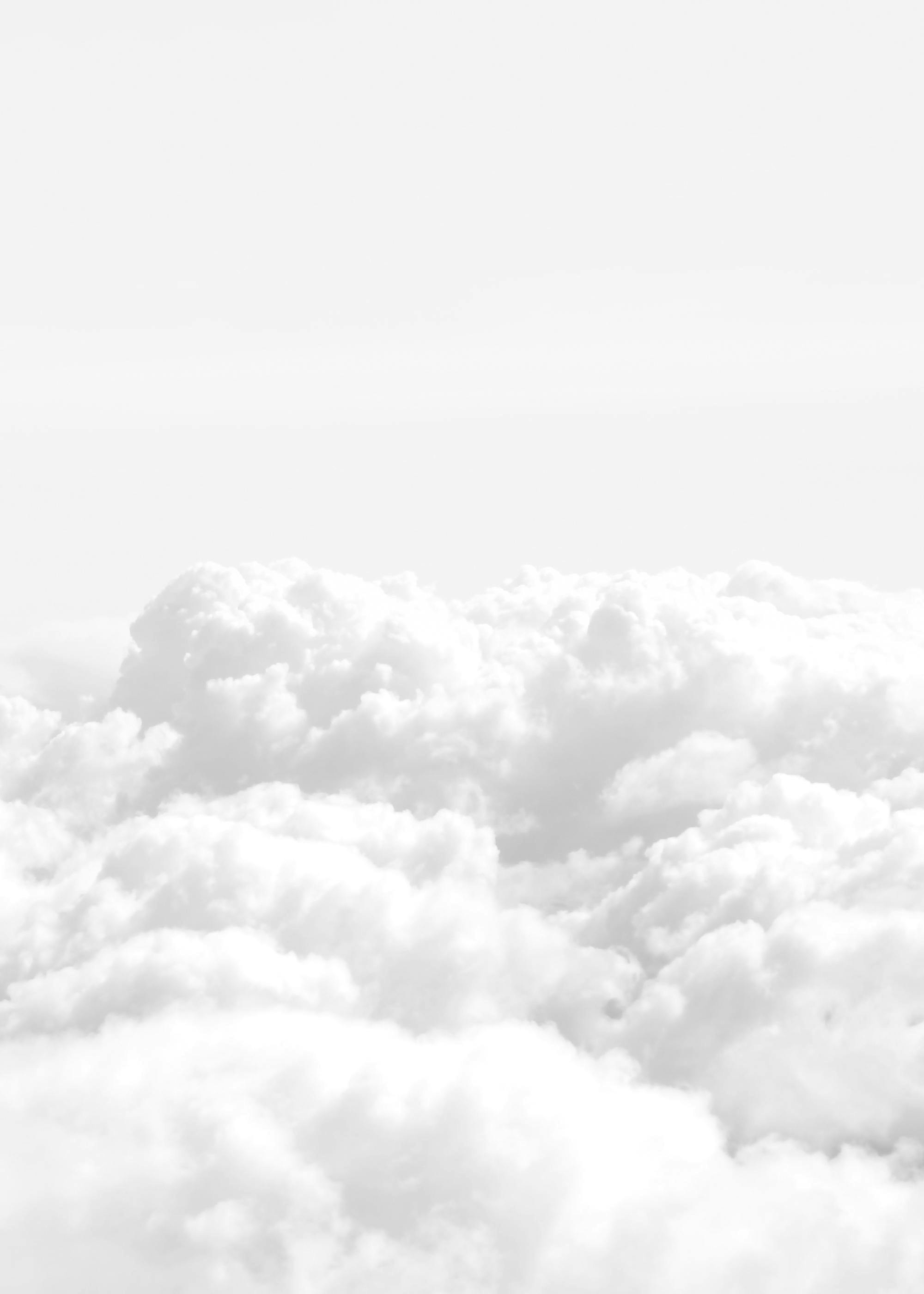 Above the Clouds Poster 0