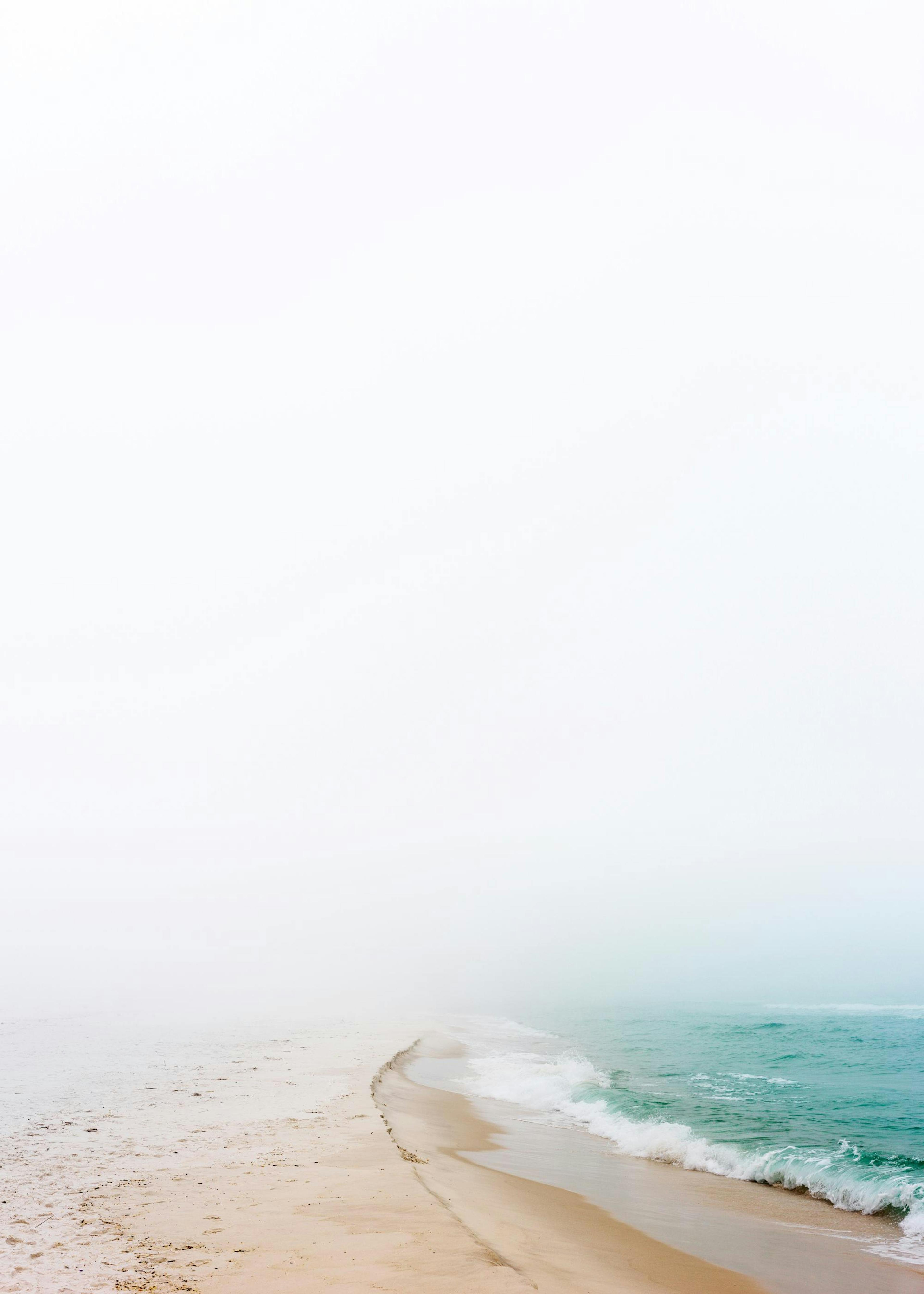 Beach Walk Poster 0