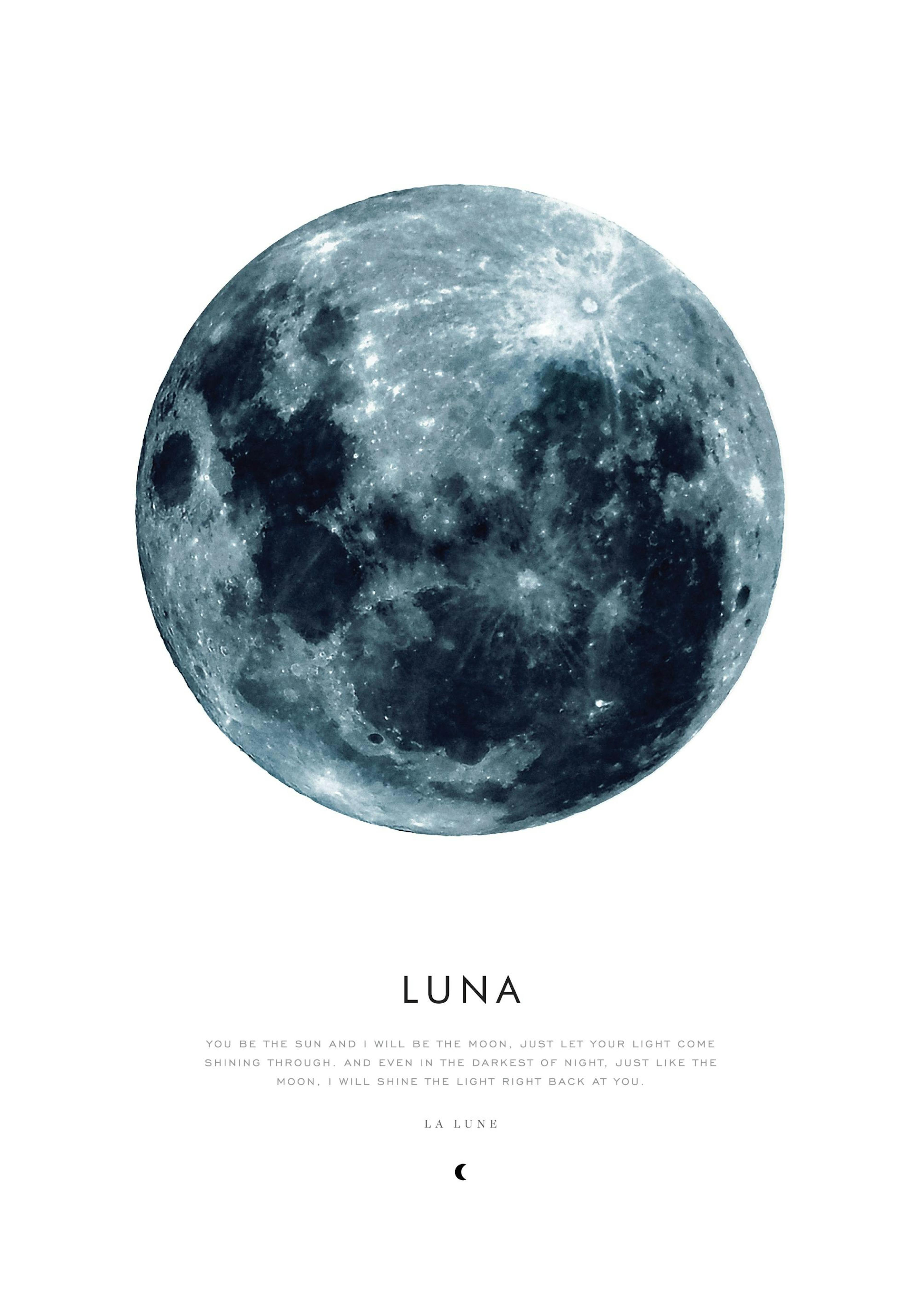Luna Poster thumbnail