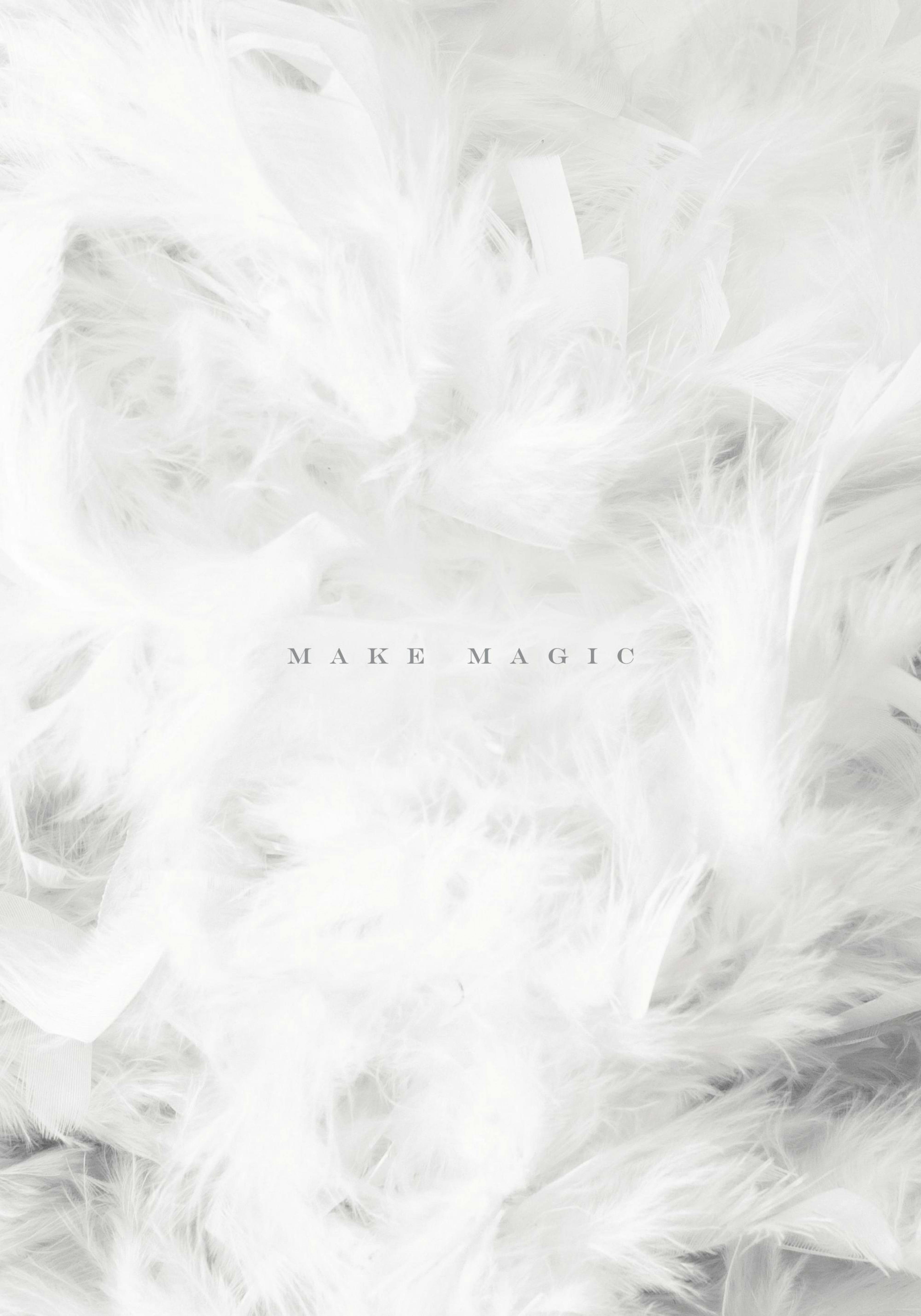 Make Magic 포스터 thumbnail