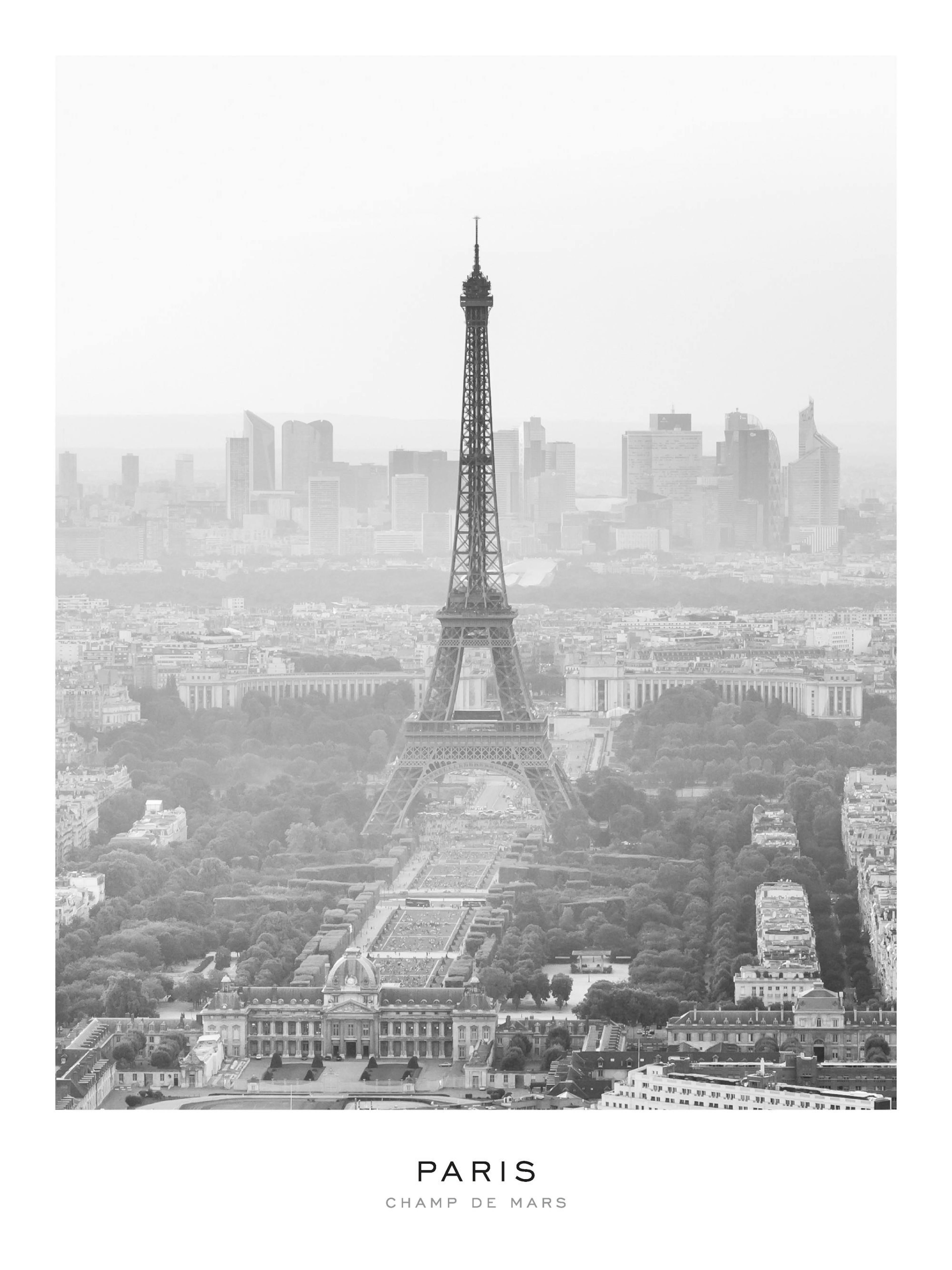 Paris. Poster thumbnail