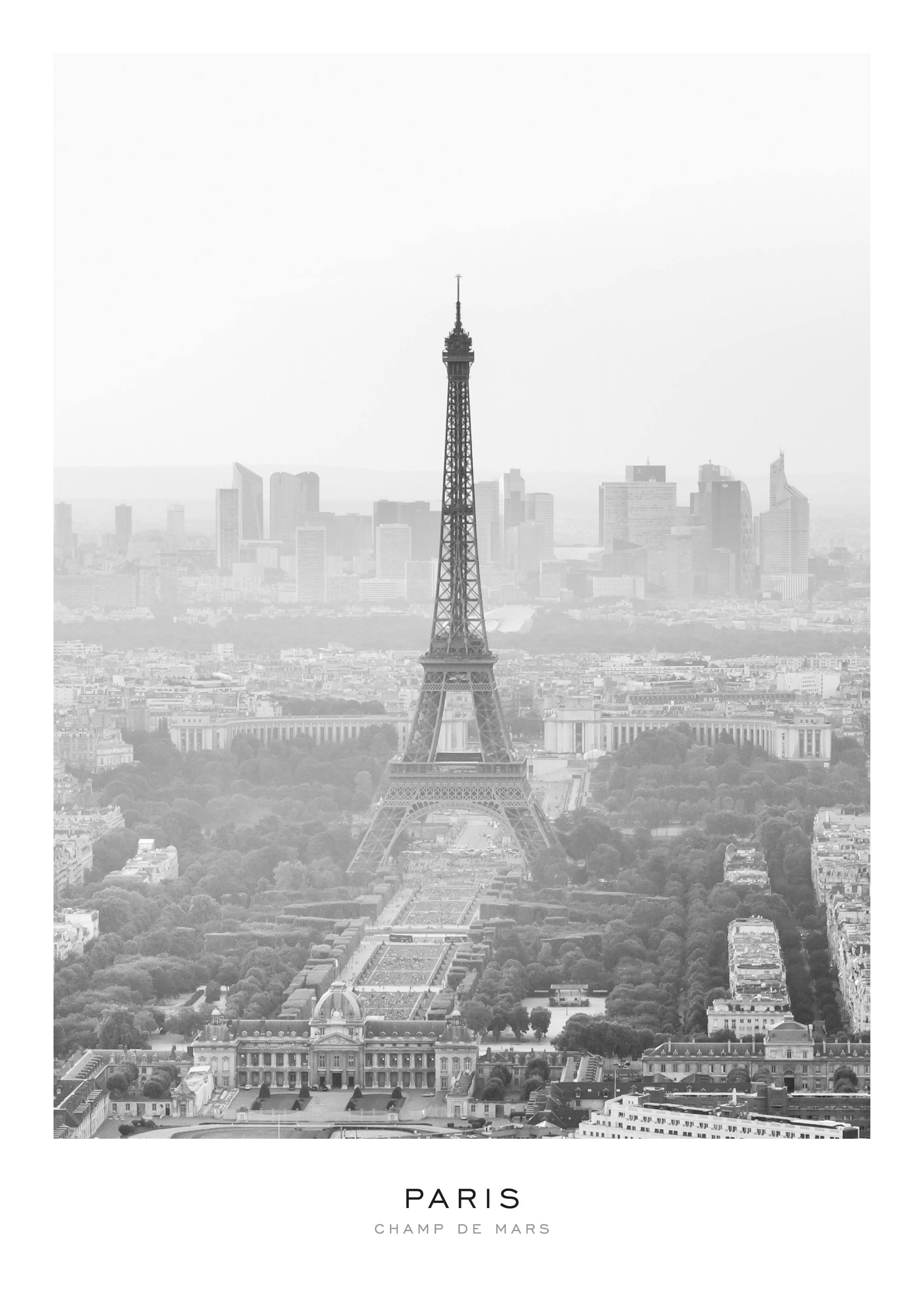 Paris. Poster 0