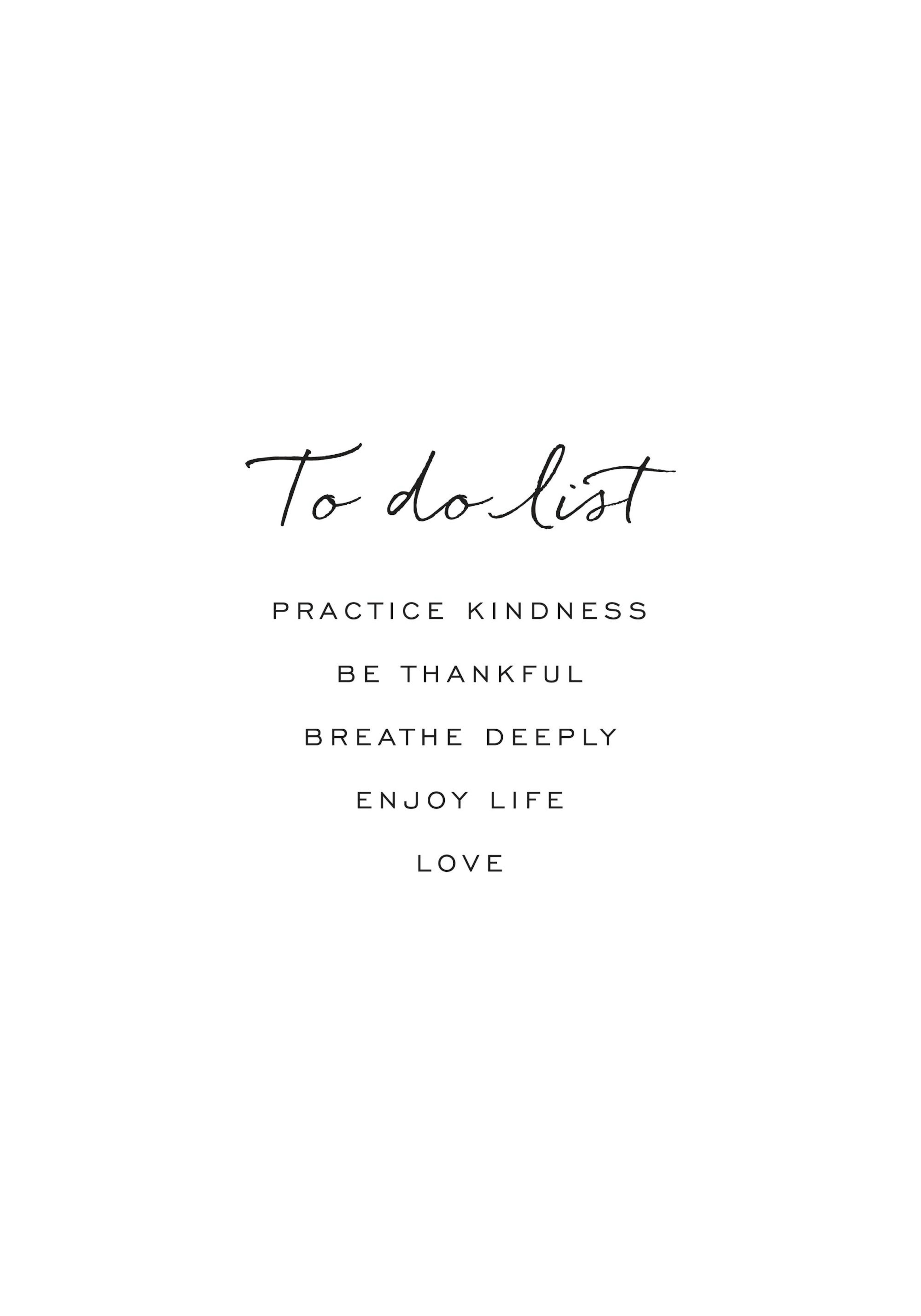 To Do List 포스터 thumbnail