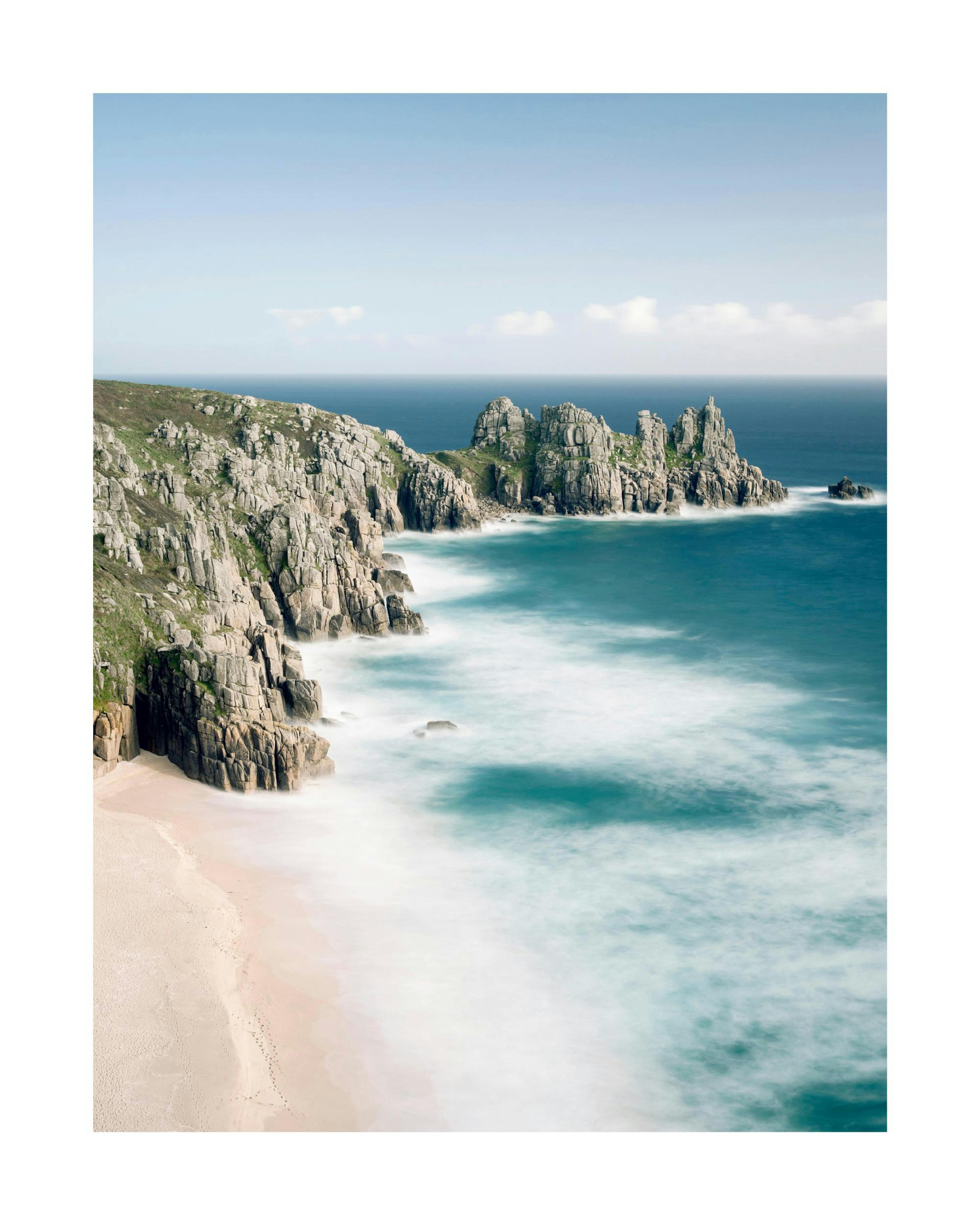 Coast Poster thumbnail