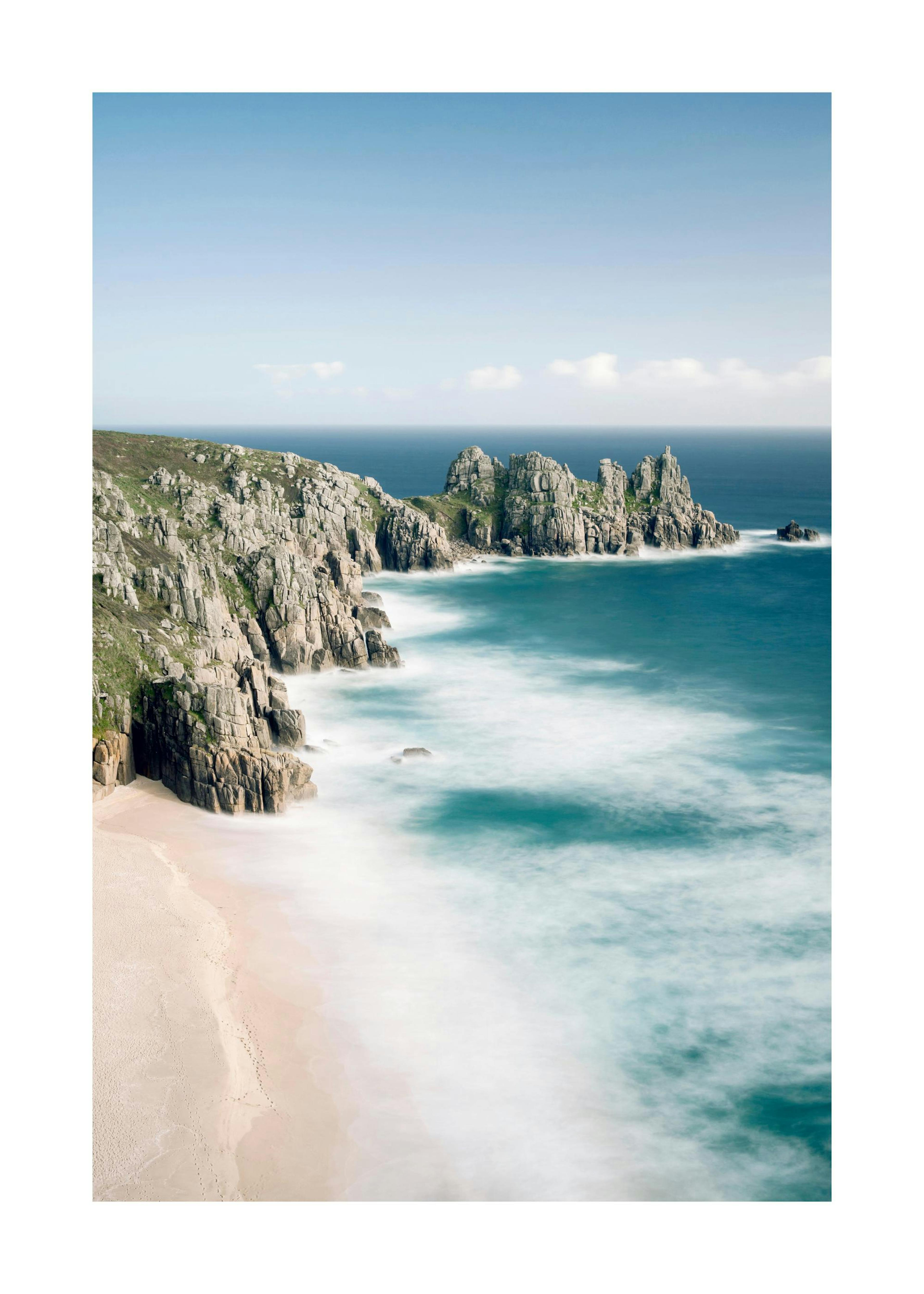Coast Poster 0