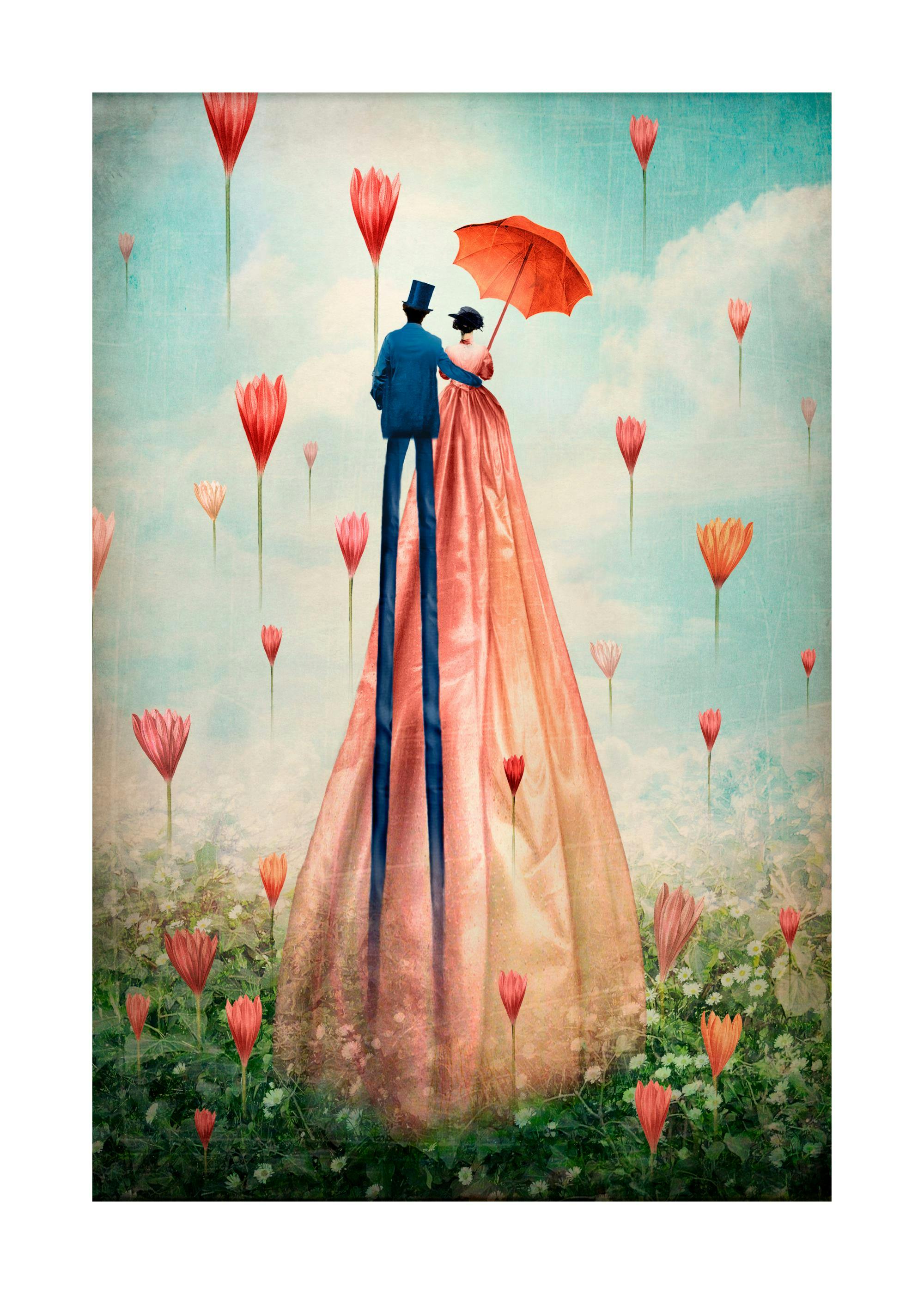Good morning. Poster 0