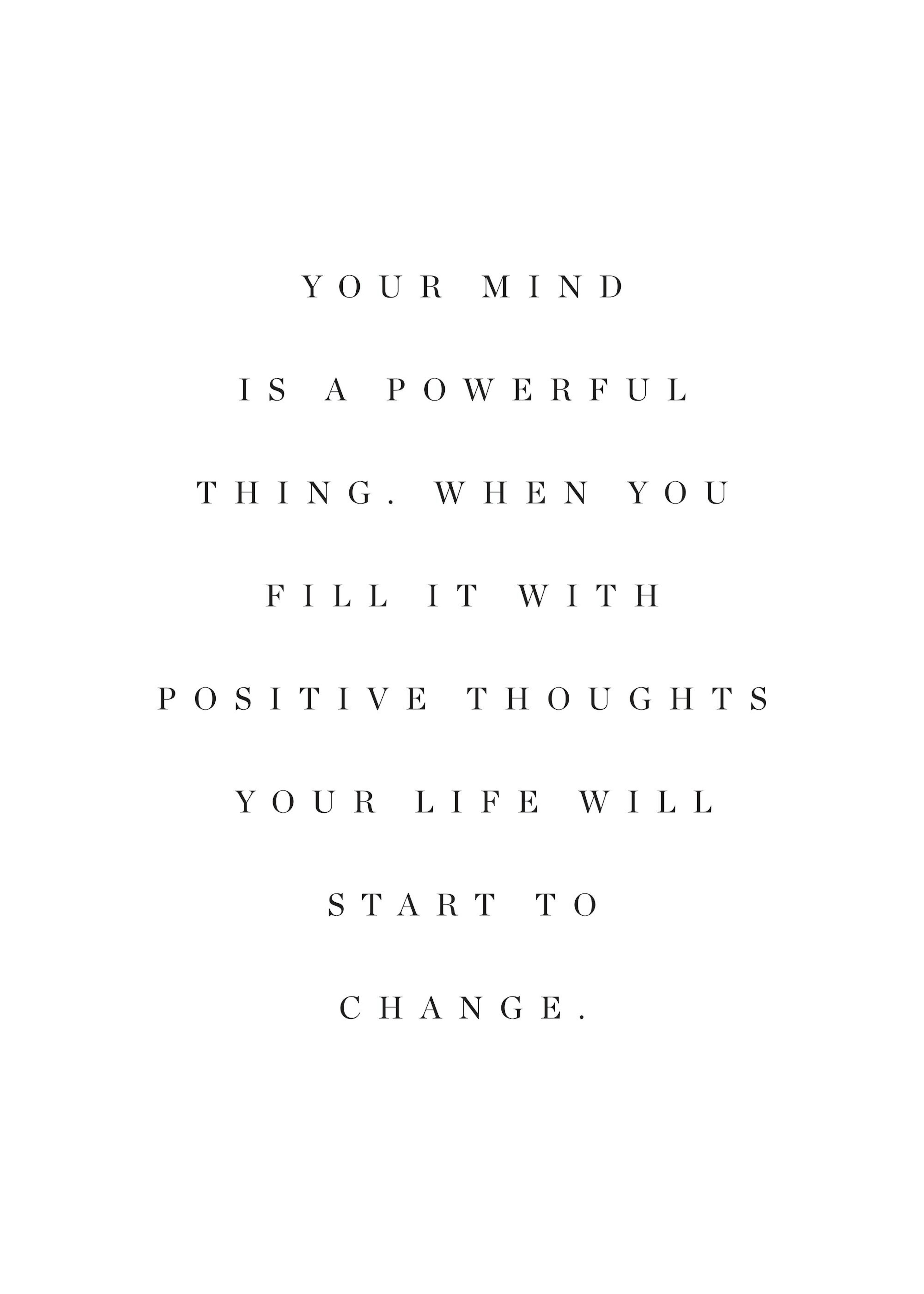Mind 포스터 0