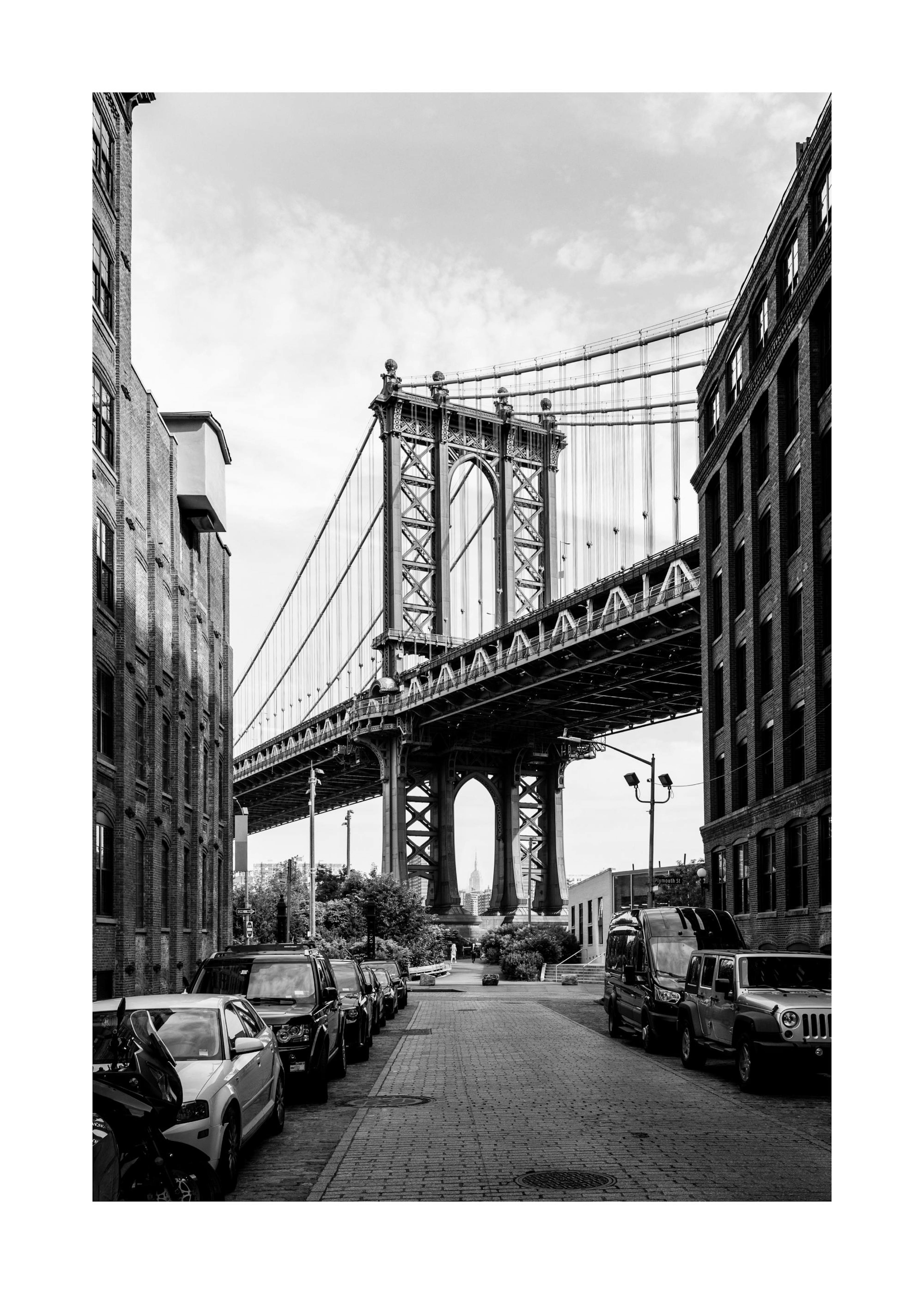 New York Paquetes de pósters thumbnail
