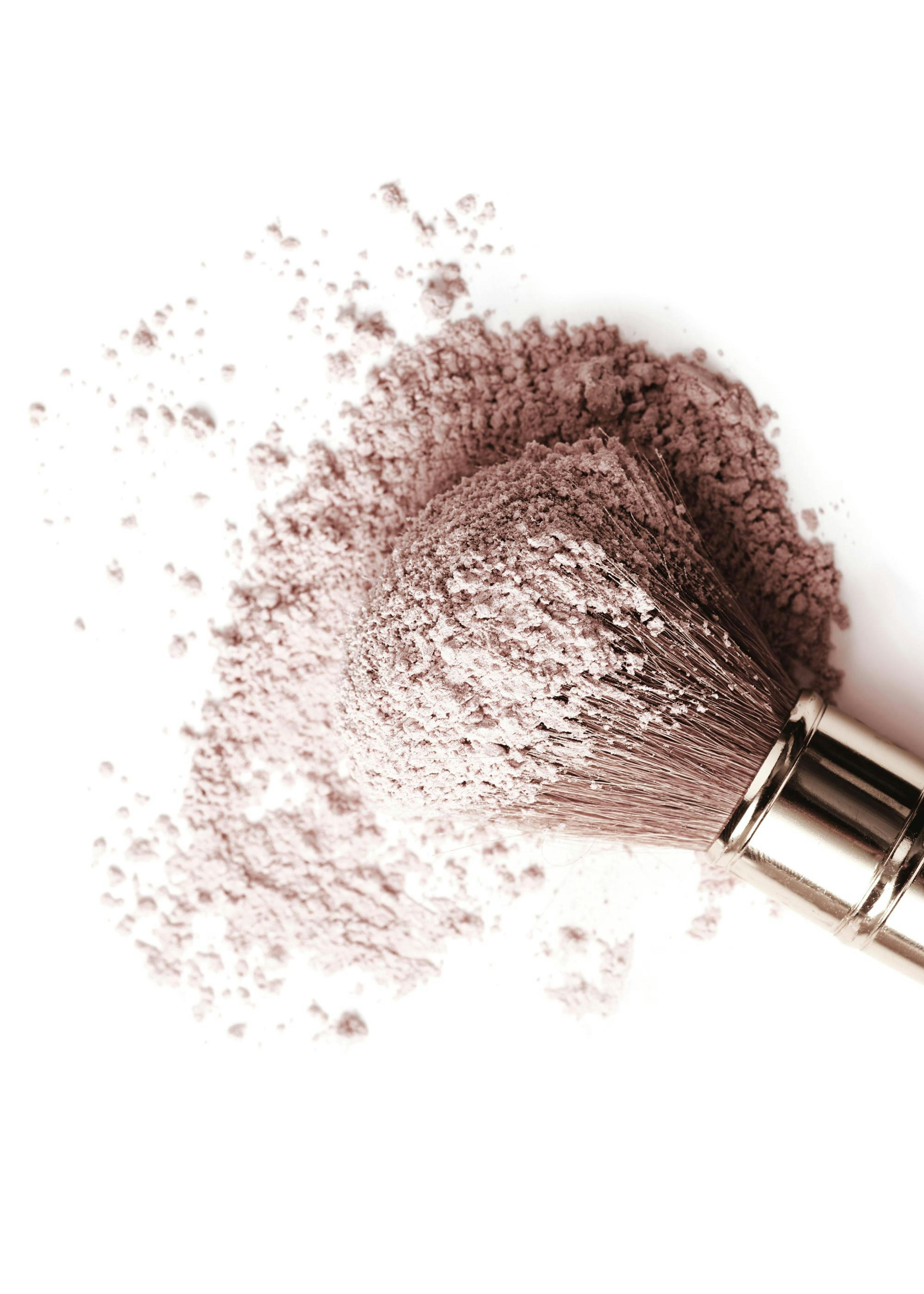 Makeup Brush Poster 0
