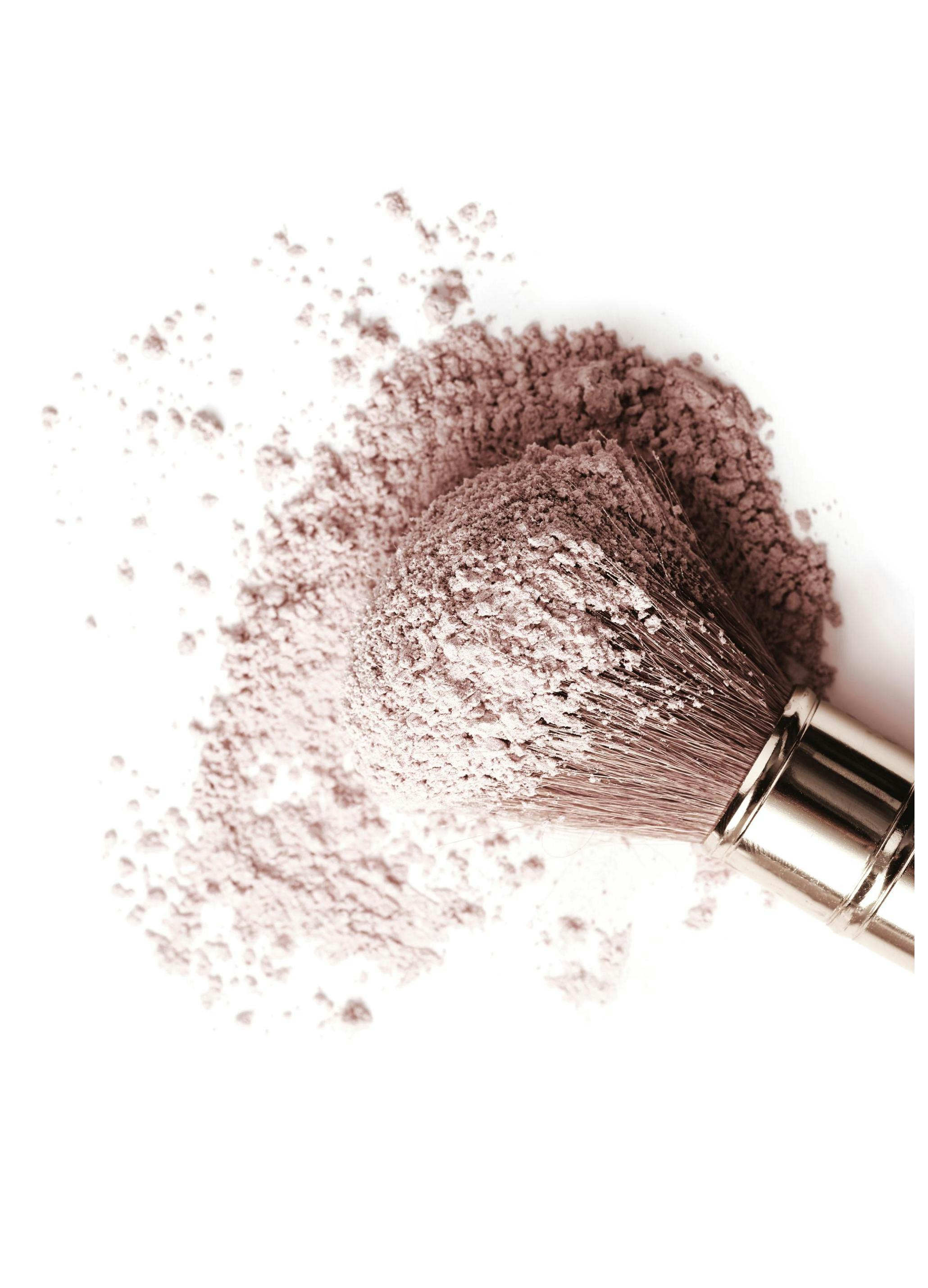 Makeup Brush Poster (21x30 cm) - Poster Store