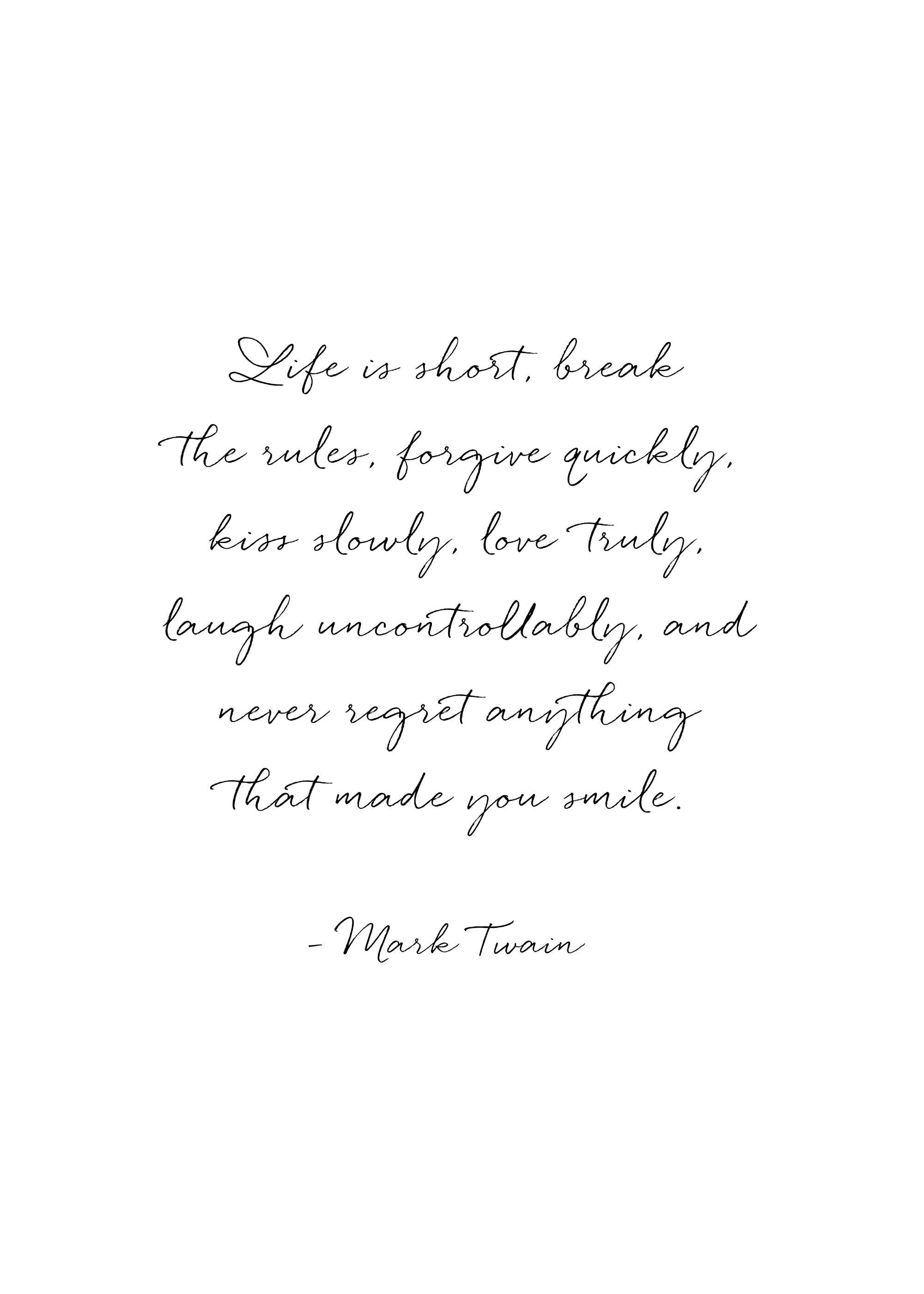 Love Truly Poster 0