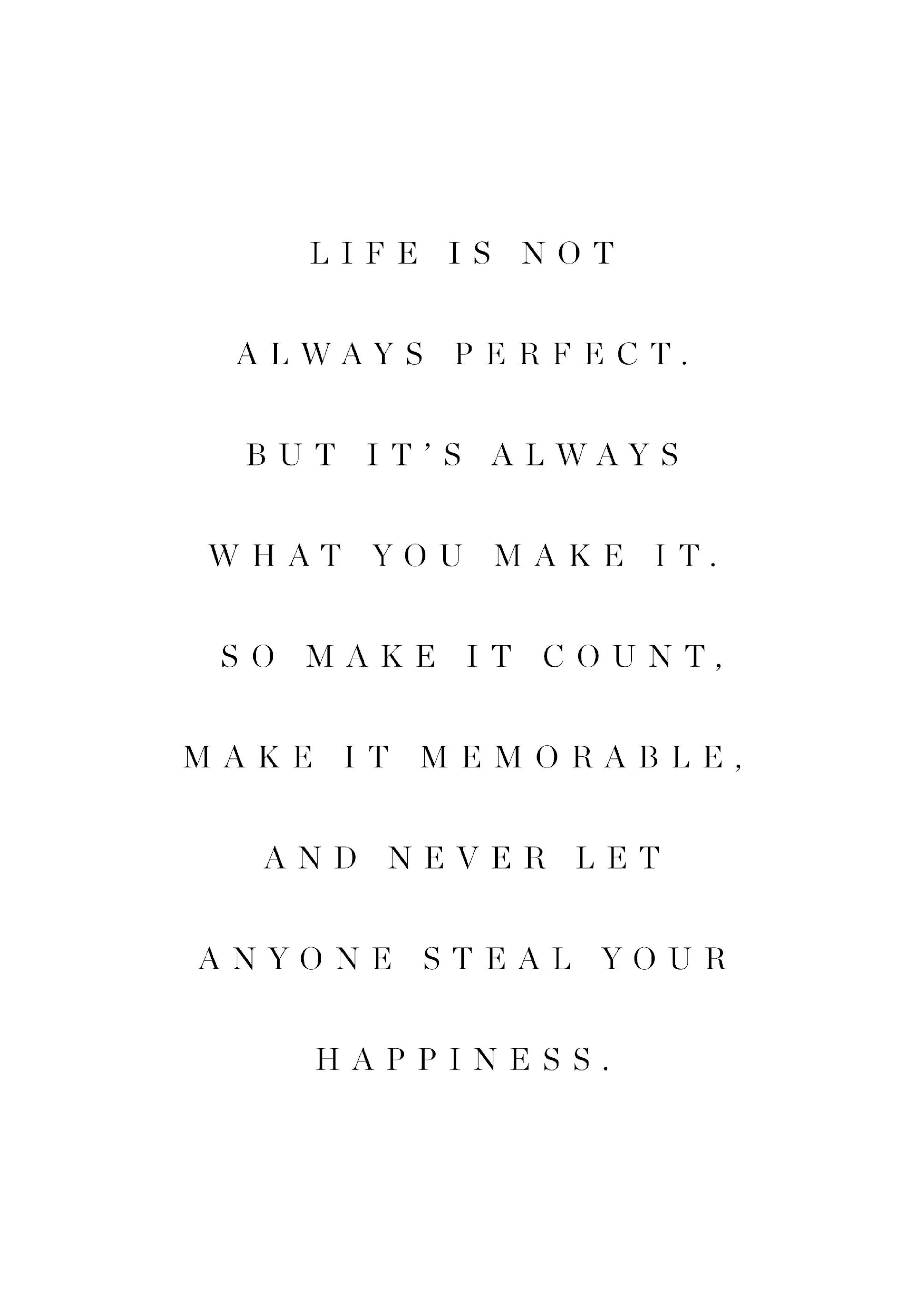 Make It Count Poster 0